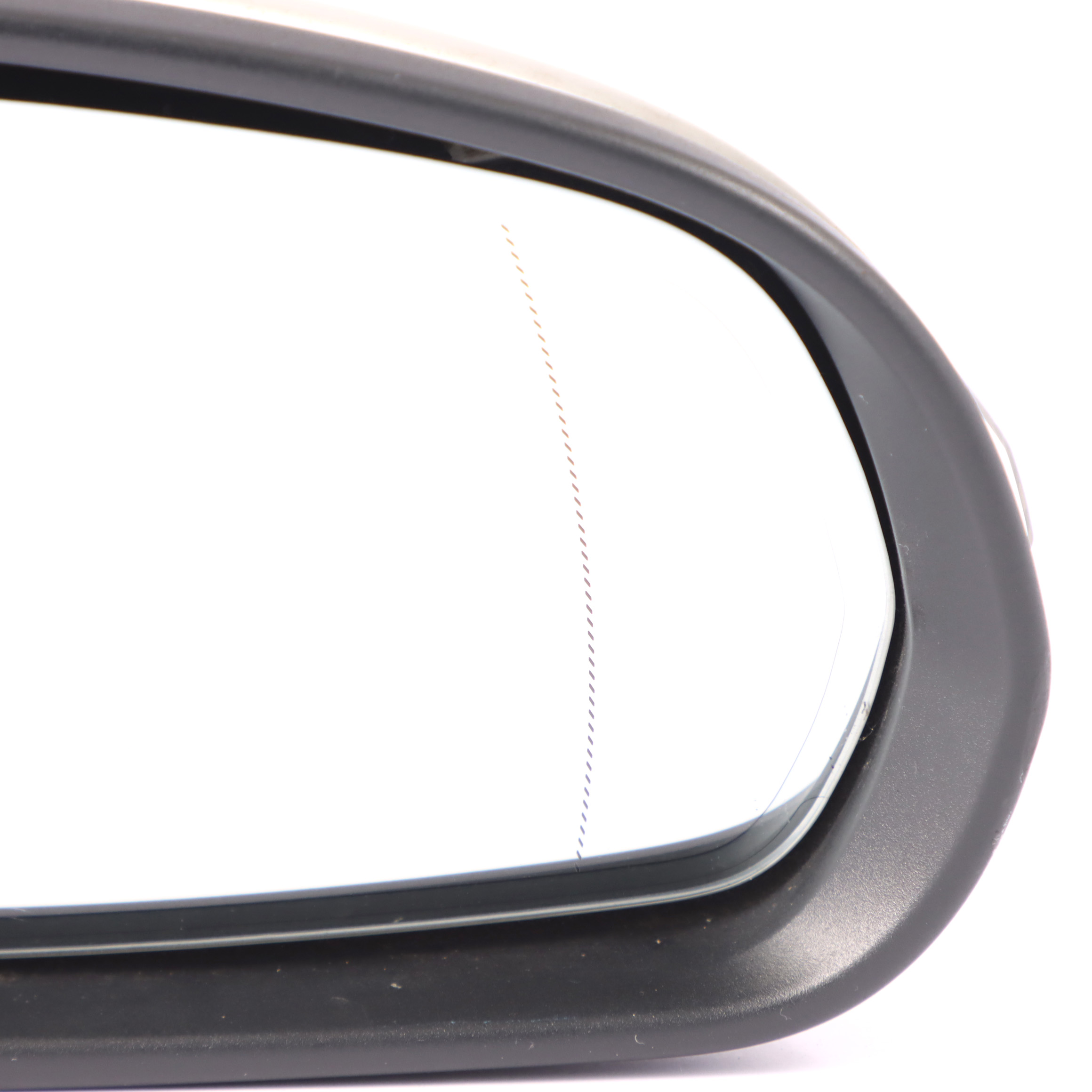 Mercedes X253 Wing Mirror Door Right O/S Outside Polar White - 149