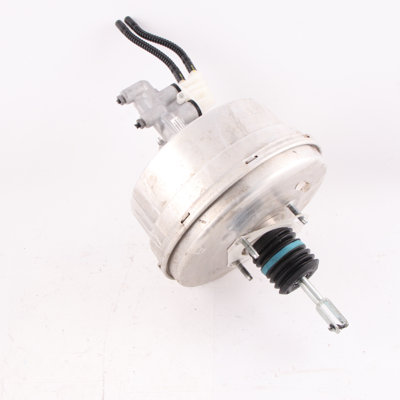 Mercedes Vito W447 Brake Servo Booster Master Cylinder Braking Unit A4474300300