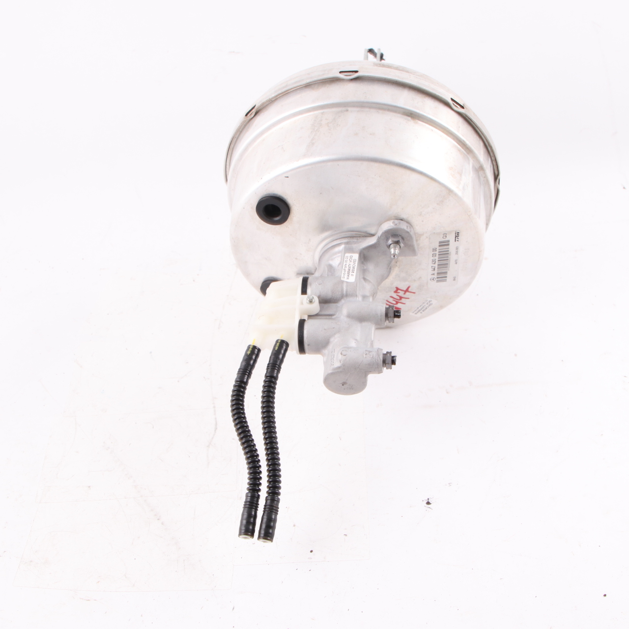 Mercedes Vito W447 Brake Servo Booster Master Cylinder Braking Unit A4474300300