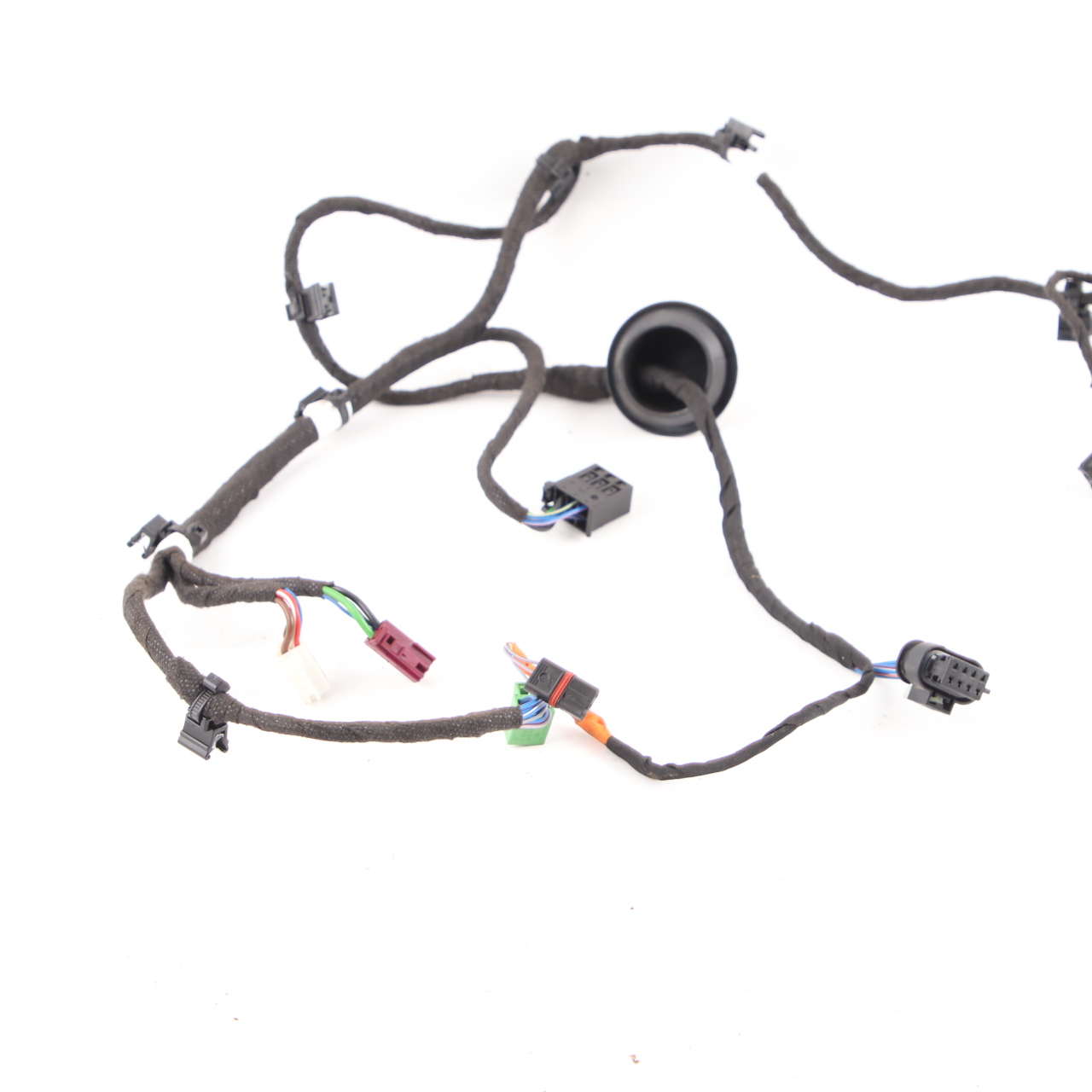 Mercedes W447 Door Wiring Harness Front Left Right N/O/S Wiring Loom A4475406750