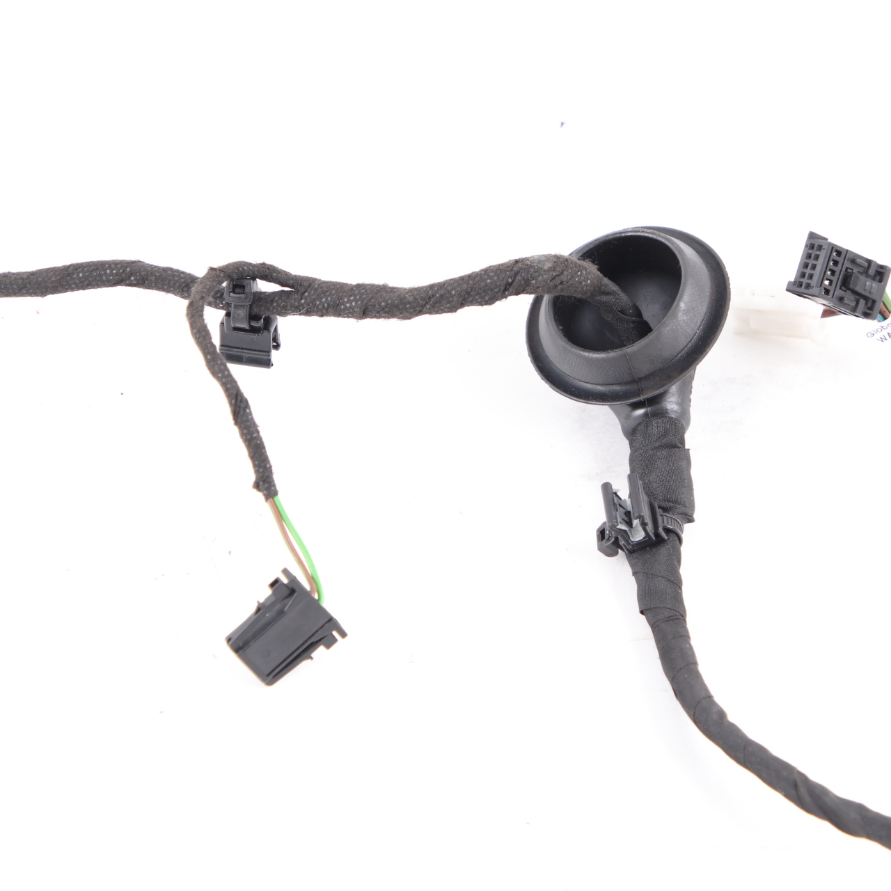 Mercedes W447 Door Wiring Harness Front Left Right N/O/S Wiring Loom A4475406750