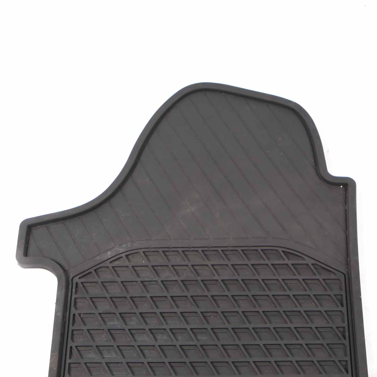 Mercedes W447 Rubber Mat Set Interior Leg Room Front Left N/S Mats A4476806600