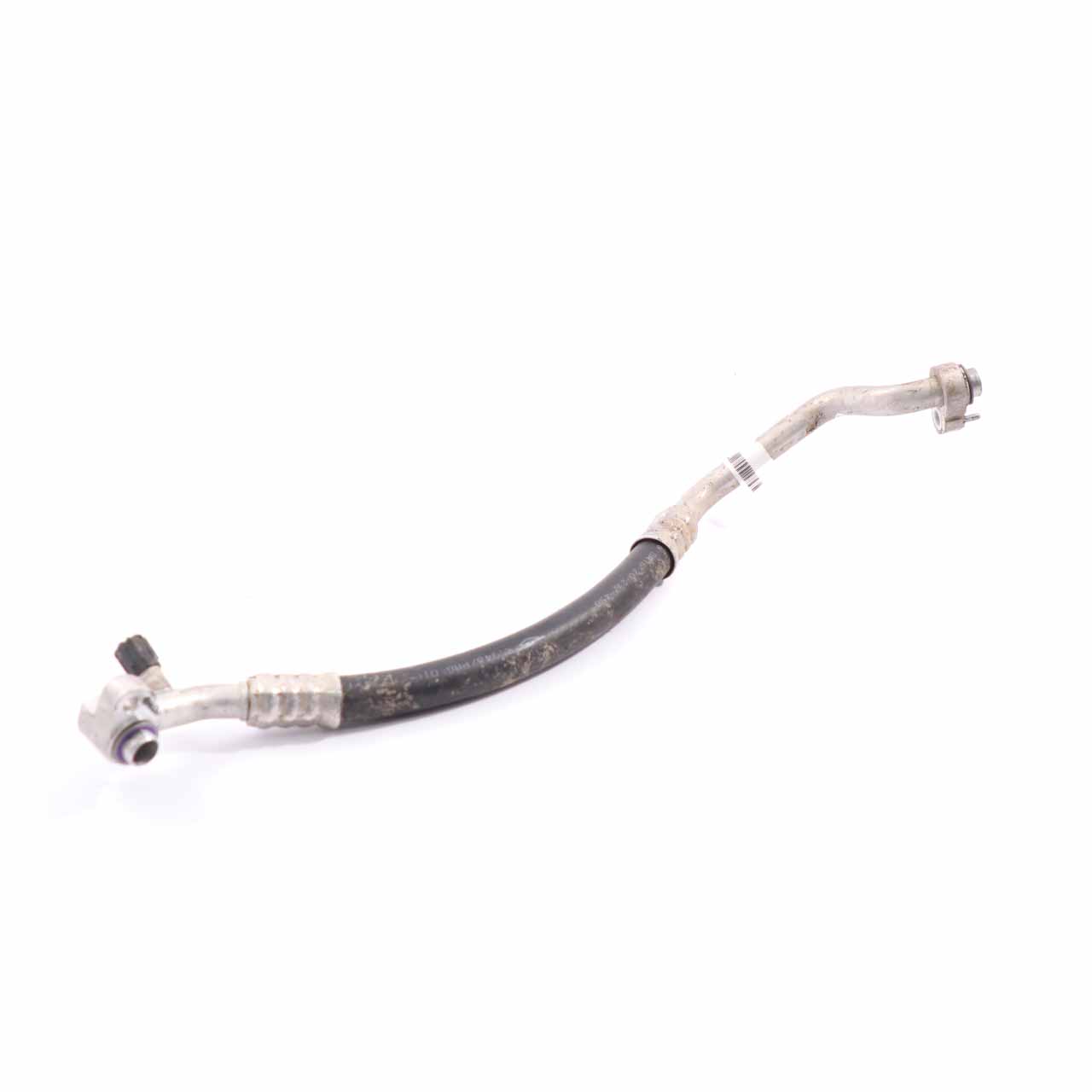 Mercedes Vito W447 Air Conditioning Pipe Refrigerant Hose Line A/C A4478300902