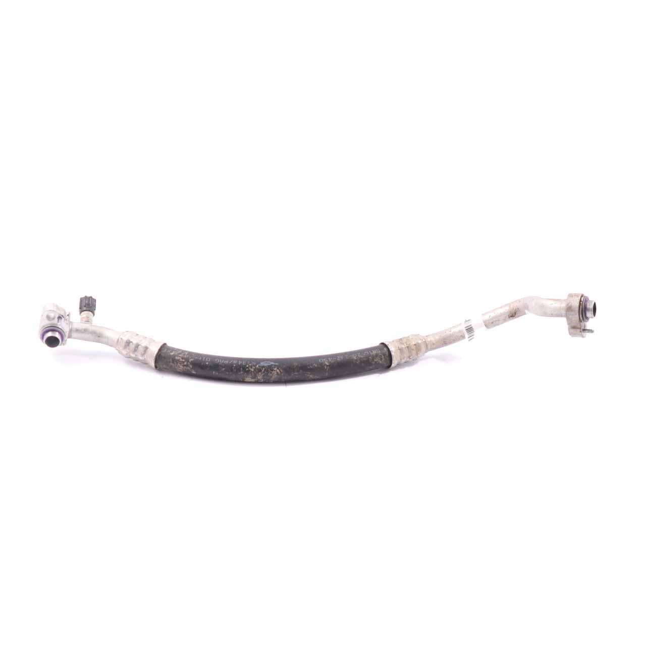 Mercedes Vito W447 Air Conditioning Pipe Refrigerant Hose Line A/C A4478300902