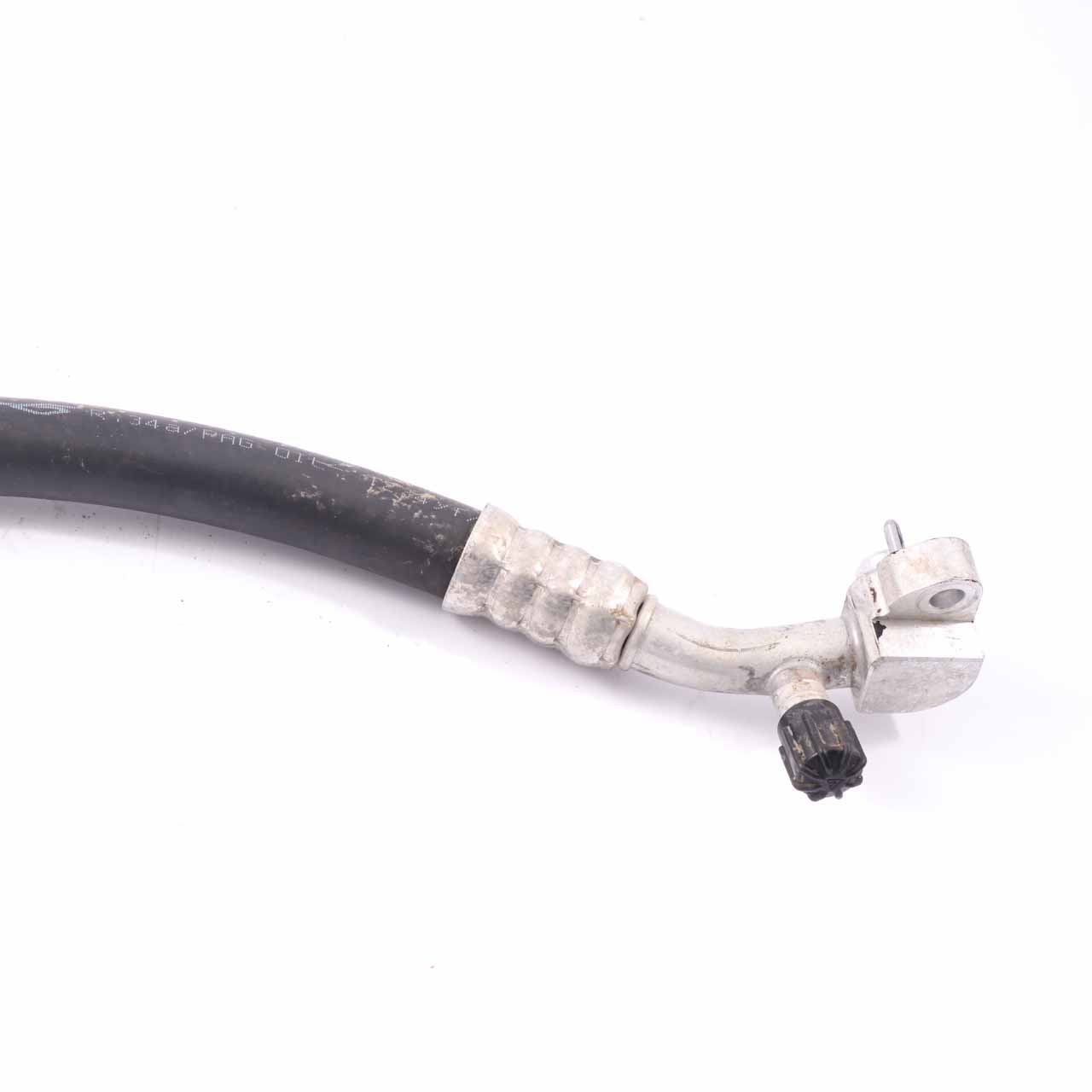 Mercedes Vito W447 Air Conditioning Pipe Refrigerant Hose Line A/C A4478300902