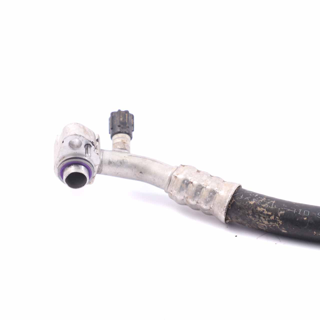 Mercedes Vito W447 Air Conditioning Pipe Refrigerant Hose Line A/C A4478300902