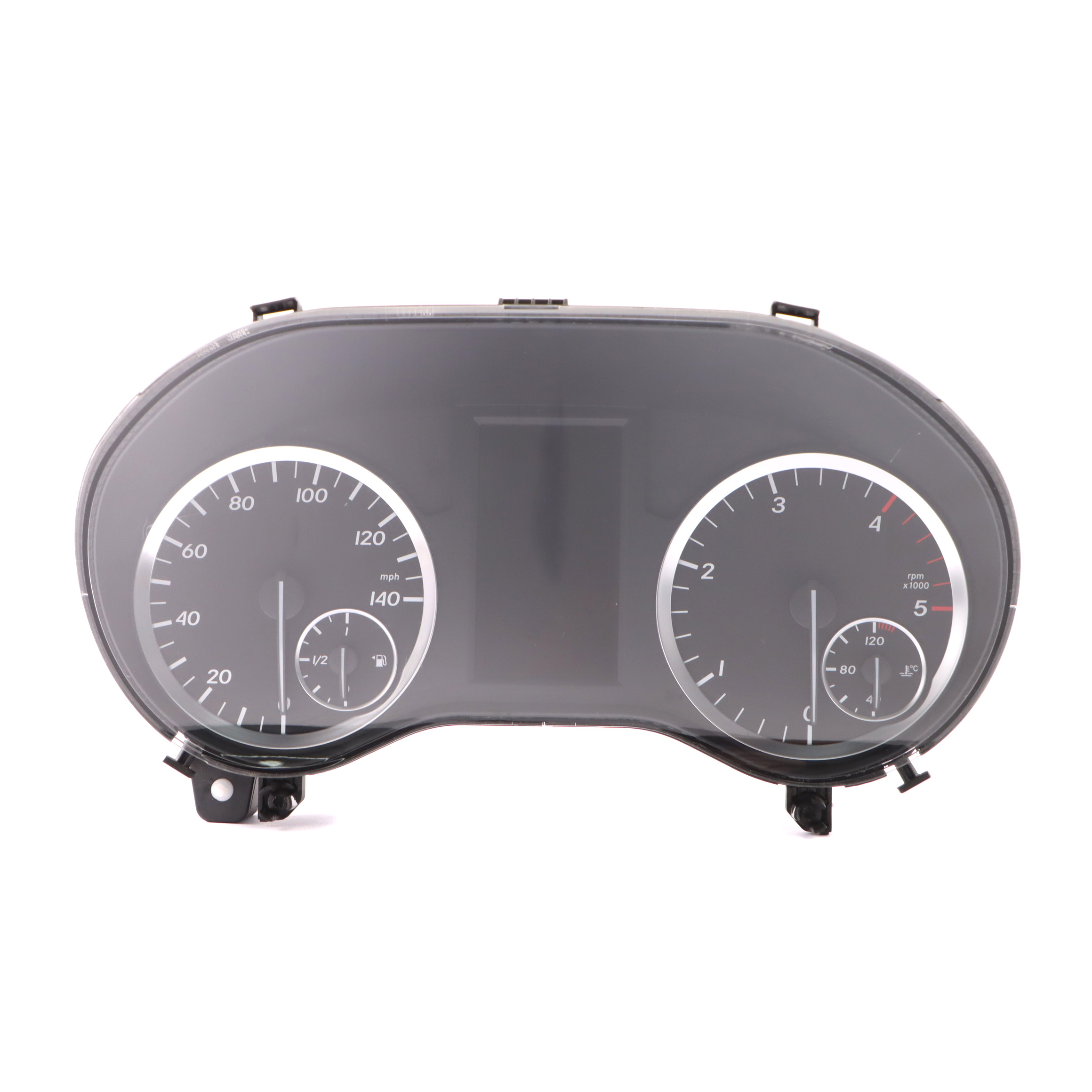 Mercedes Vito W447 Diesel Instrument Cluster Speedo Clocks Manual A4479008806