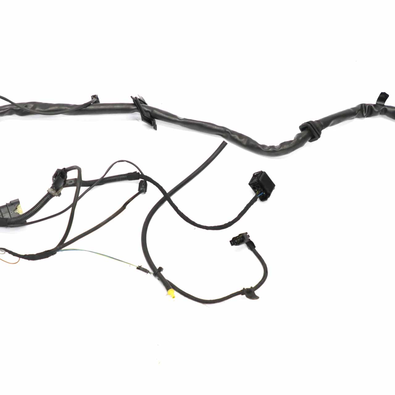 Mercedes W203 OM611 Diesel Engine Wiring Cable Loom Harness A6111500433