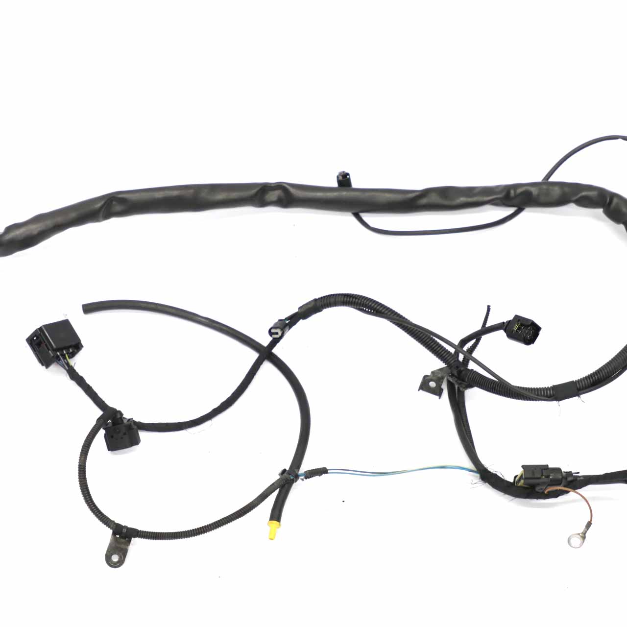 Mercedes W203 OM611 Diesel Engine Wiring Cable Loom Harness A6111500433