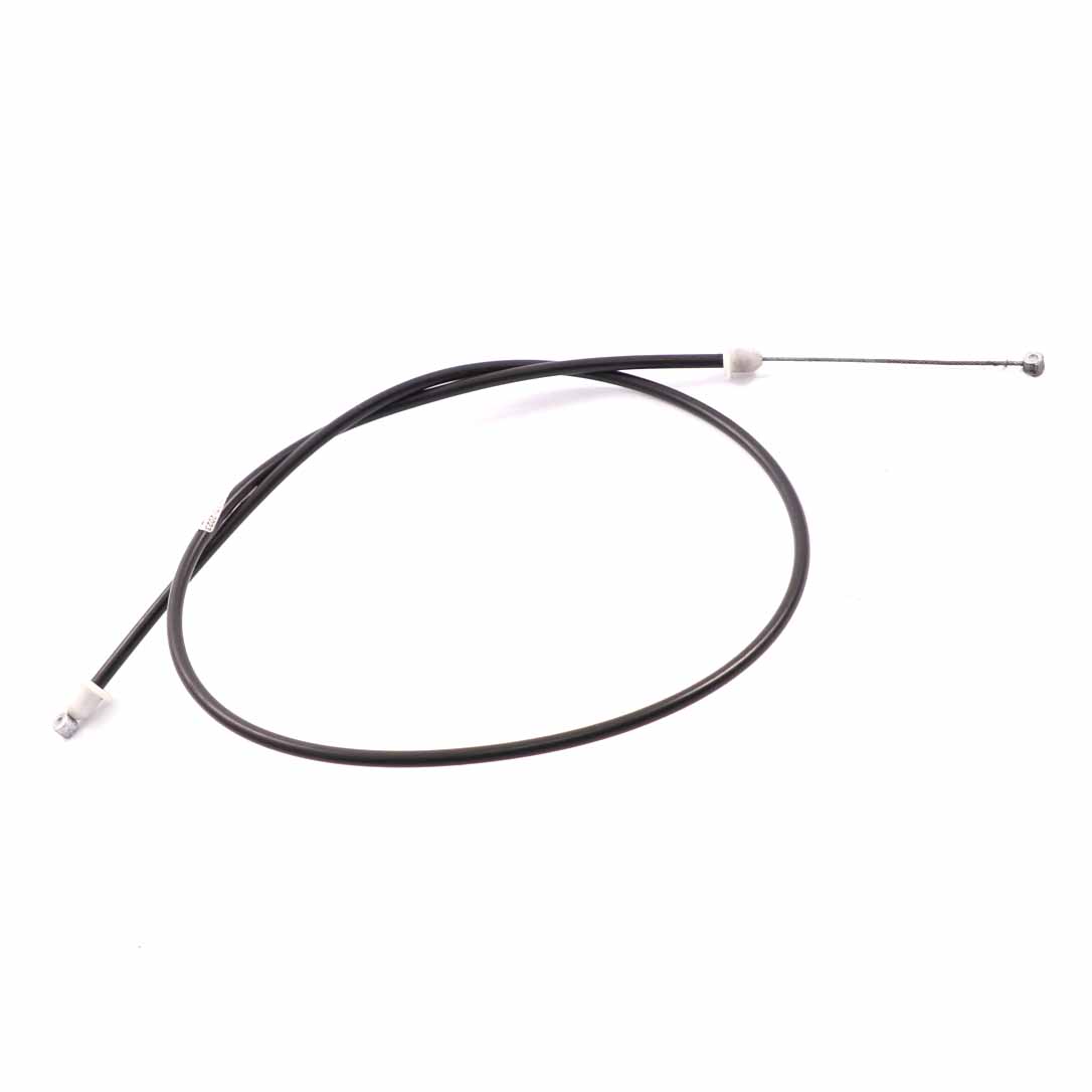 Mercedes Vito W639 Handbrake Cable Parking Brake Front A6394202685