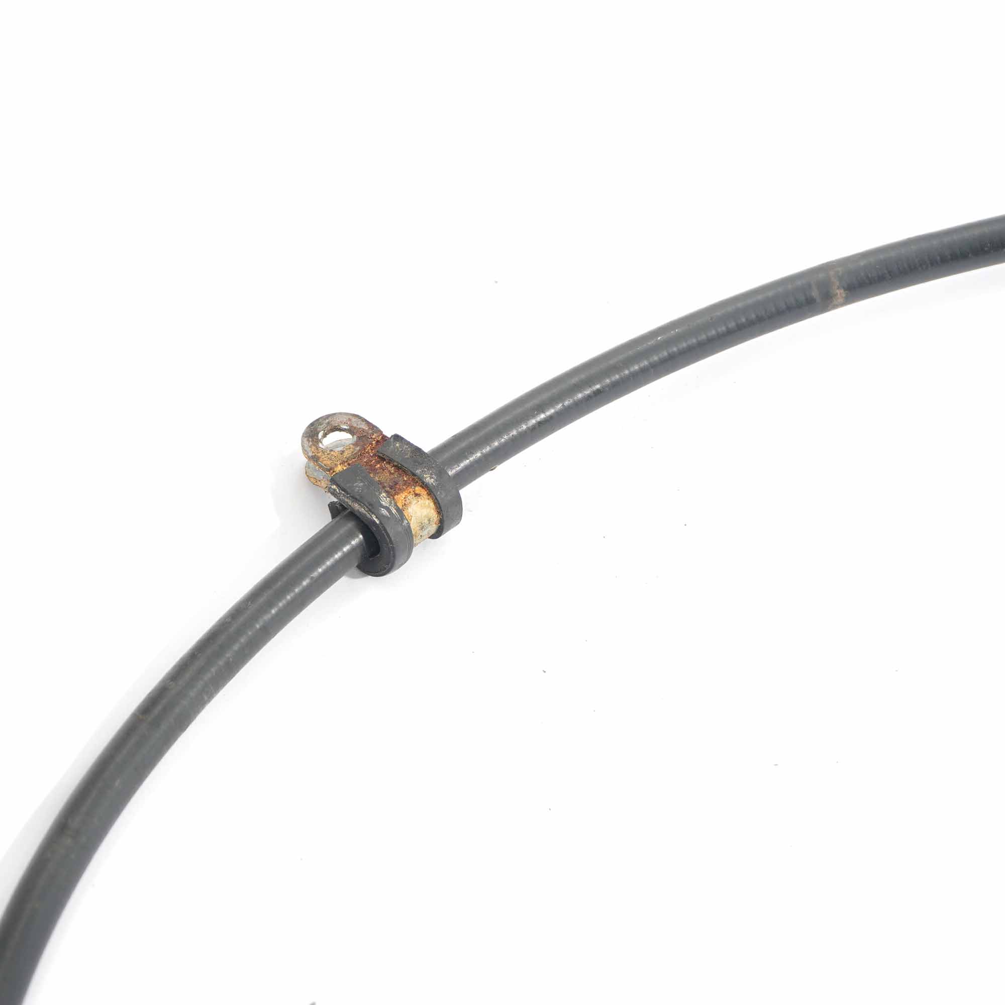 Mercedes Vito Viano W639 Parking Brake Handbrake Bowden Cable Line A6394201685