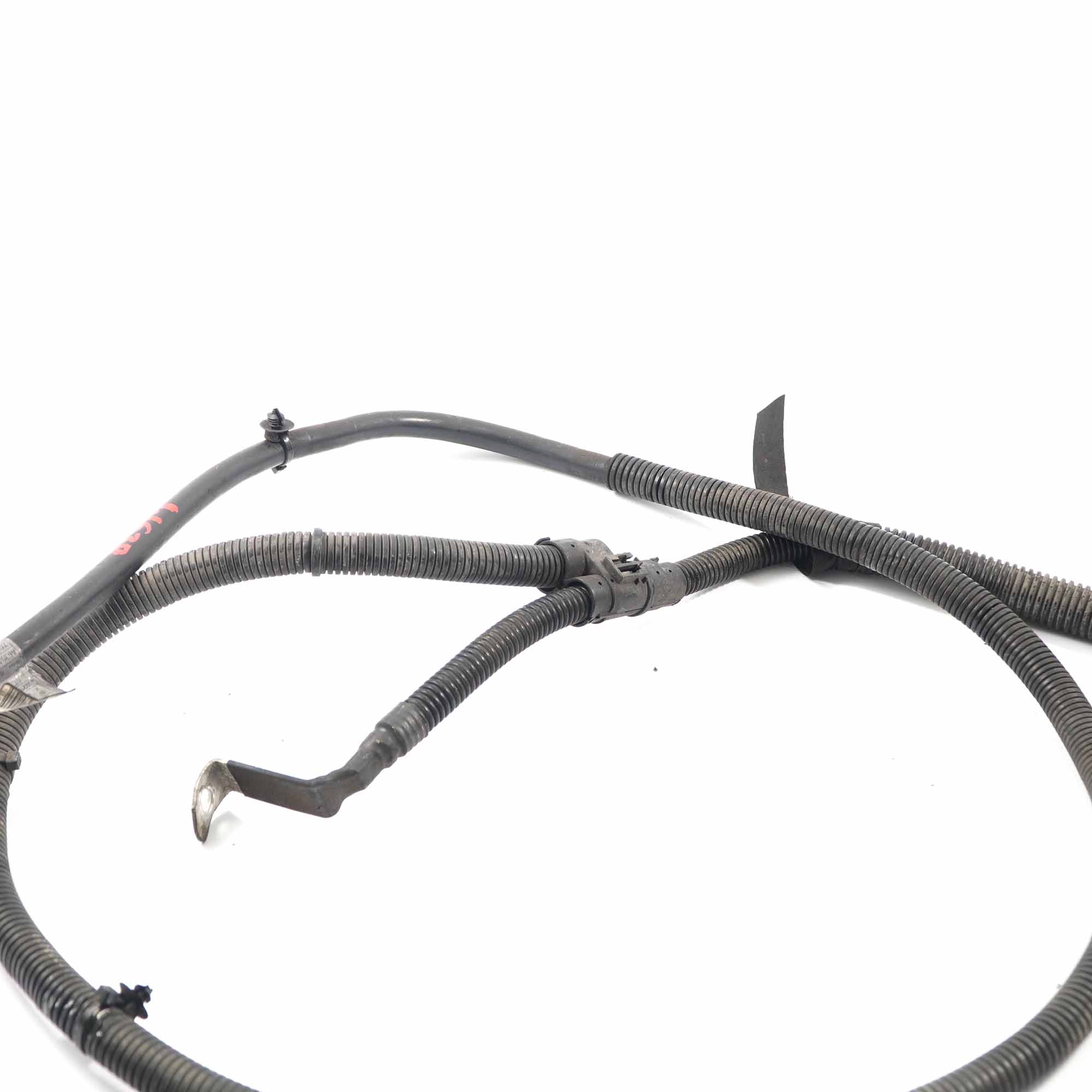 Mercedes W639 Battery Starter Alternator Wiring Harness Cable A6394402536