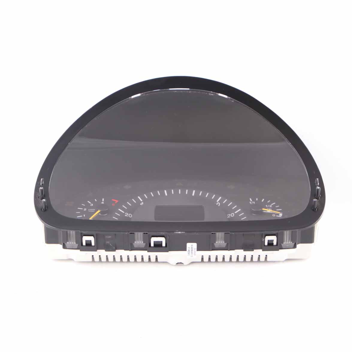 Instrument Cluster Mercedes W639 Vito Diesel Speedo Clocks Manual A6394463021