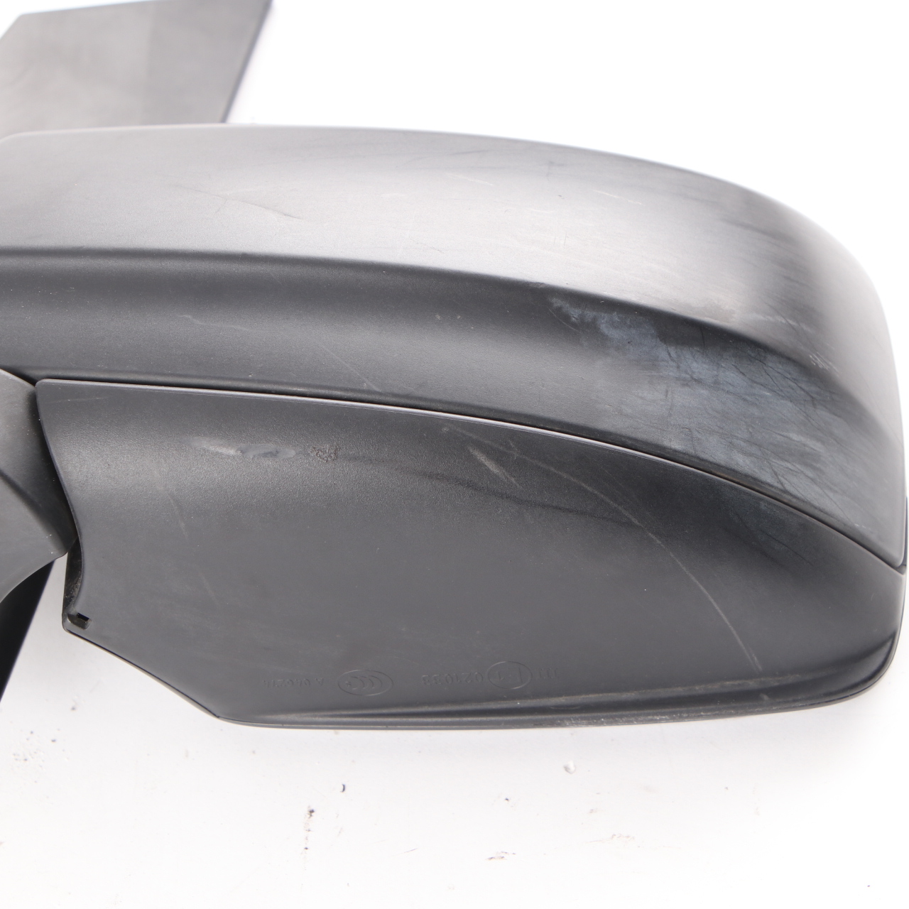 Mercedes W639 Wing Mirror Door Left N/S Primed Outside A6398100619