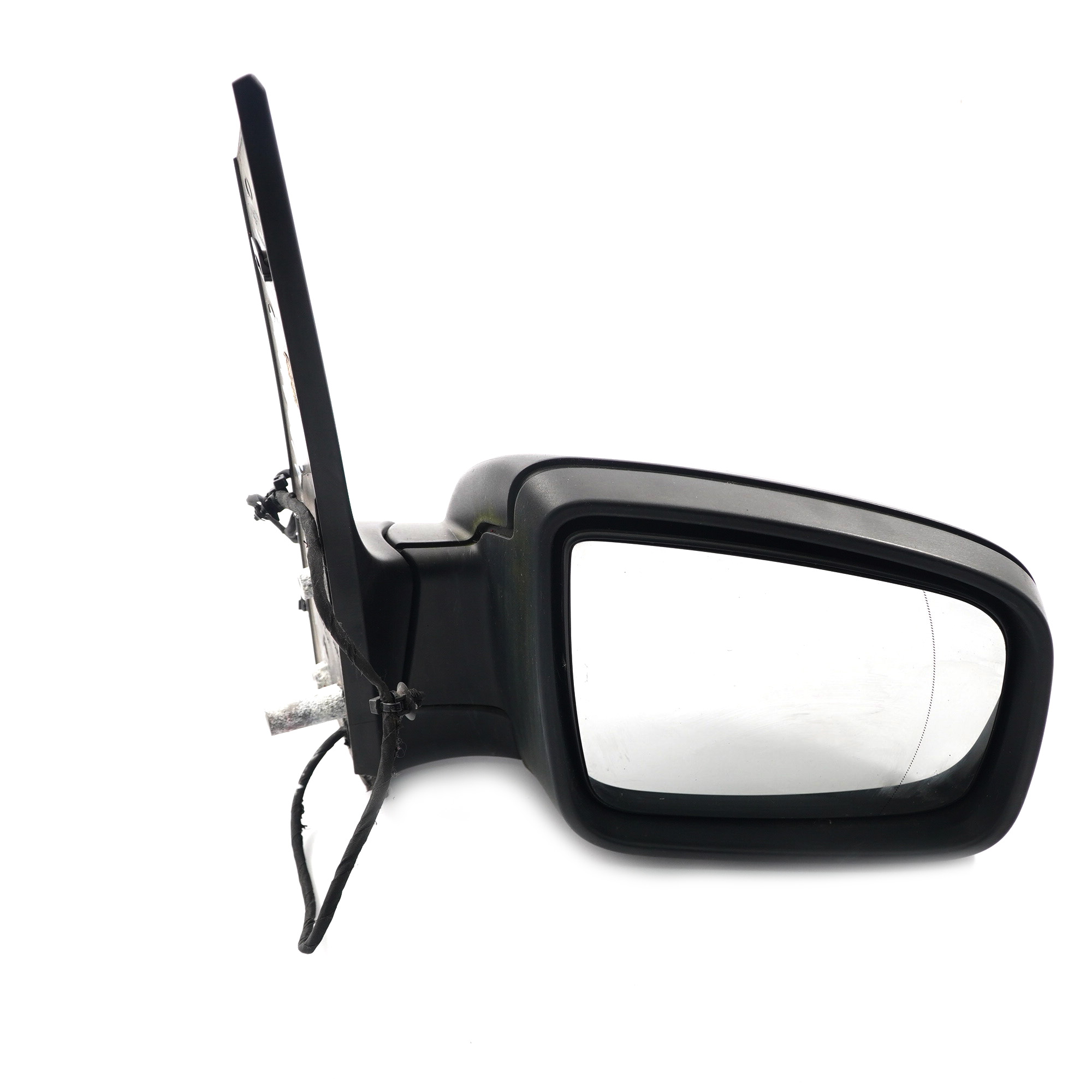 Mercedes Vito W639 Wing Mirror Door Right O/S Primed Outside A6398101919