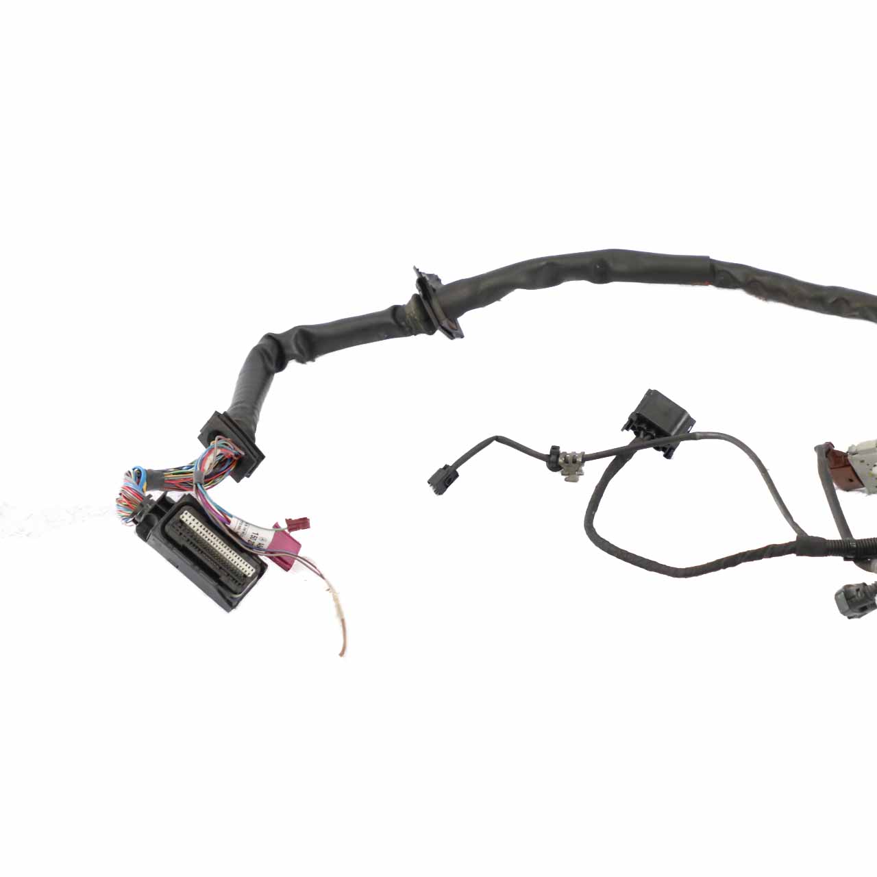 Mercedes W203 OM646 Diesel Engine Wiring Harness Loom Cable A6461502233