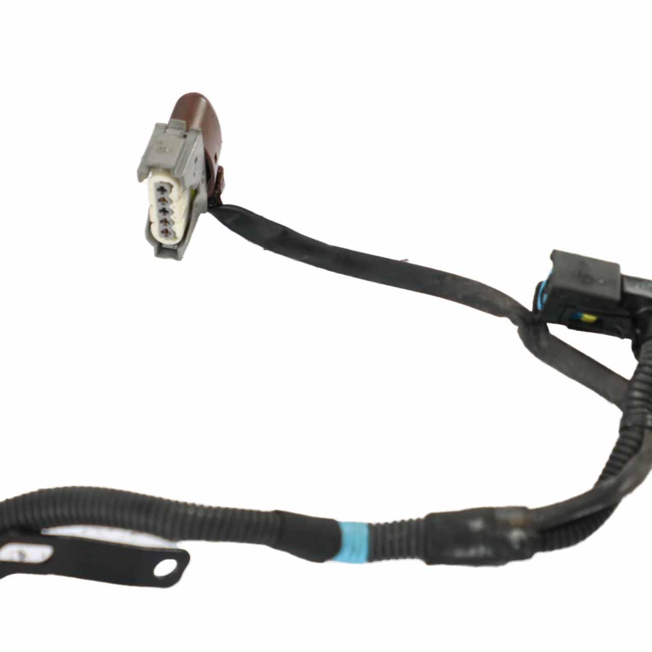 Mercedes W203 OM646 Diesel Engine Wiring Harness Loom Cable A6461502233