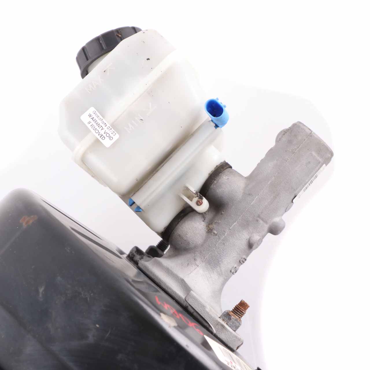 Mercedes Sprinter W906 Brake Servo Booster Master Cylinder Unit A9064301408