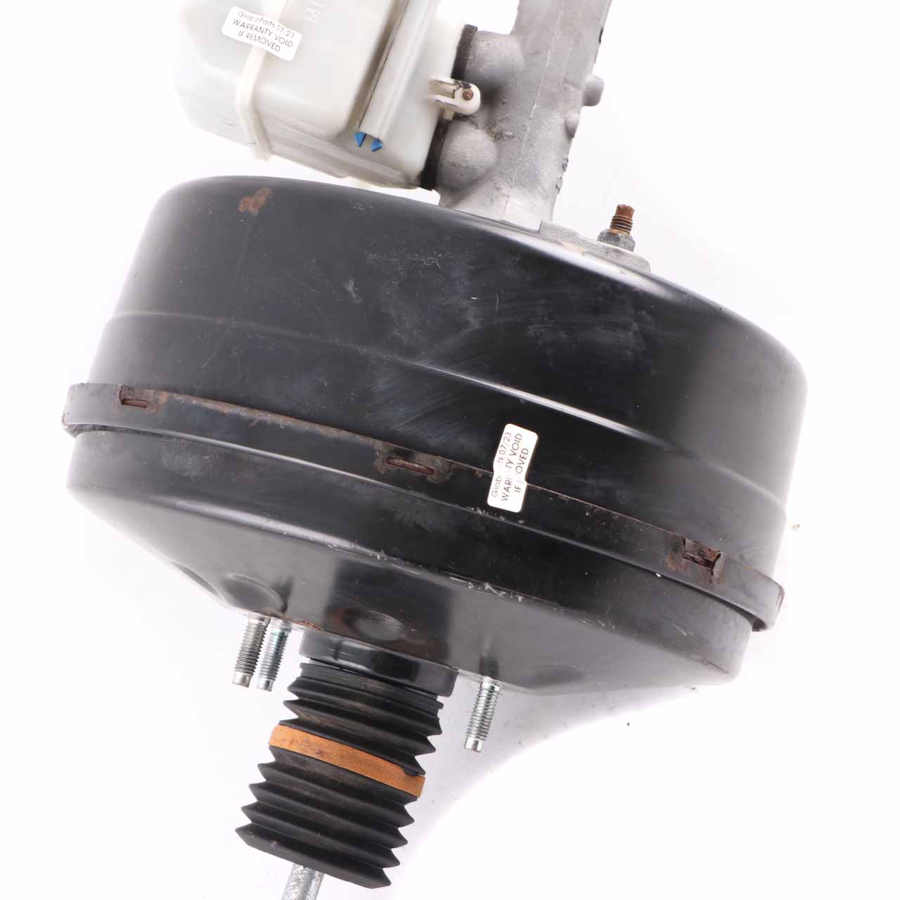 Mercedes Sprinter W906 Brake Servo Booster Master Cylinder Unit A9064301408