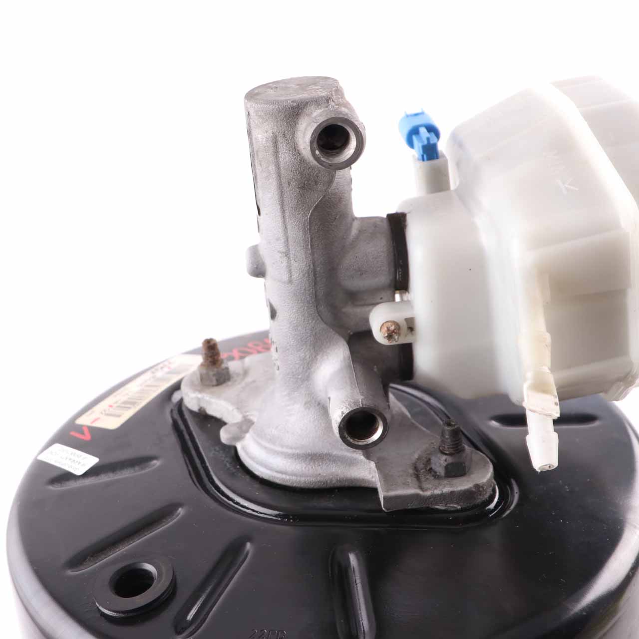 Mercedes Sprinter W906 Brake Servo Booster Master Cylinder Unit A9064301408