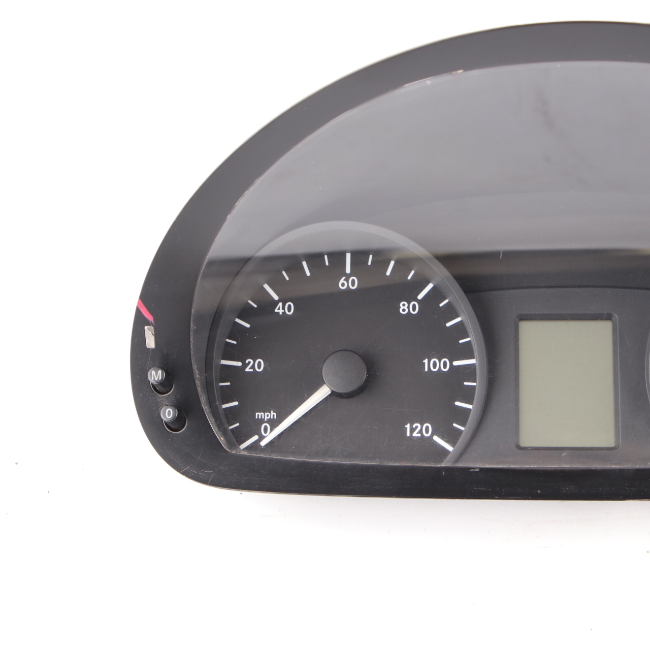 Mercedes W906 Diesel Instrument Cluster Speedo Clocks Manual A9064466221