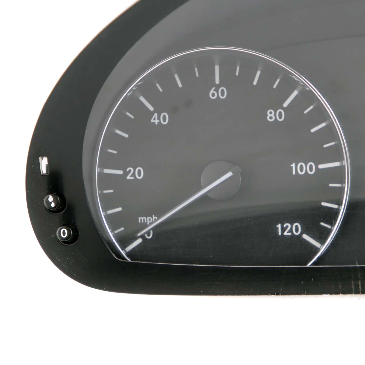 Mercedes-Benz Sprinter W906 Instrument Cluster Speedo Clocks Manual A9069002800