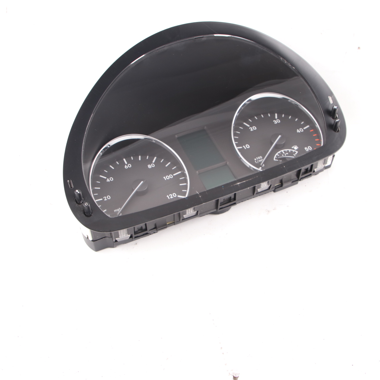 Mercedes W906 Diesel Instrument Cluster Speedo Clocks Manual A9069005800