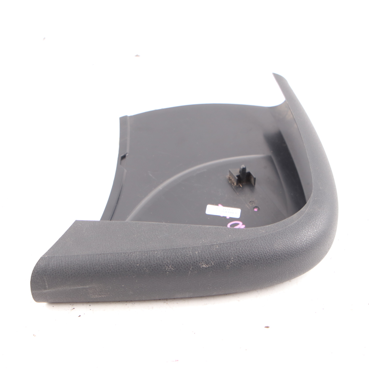 Handbrake Lever Cover Mercedes Sprinter W907 W910 Hand Brake Trim A9104271000