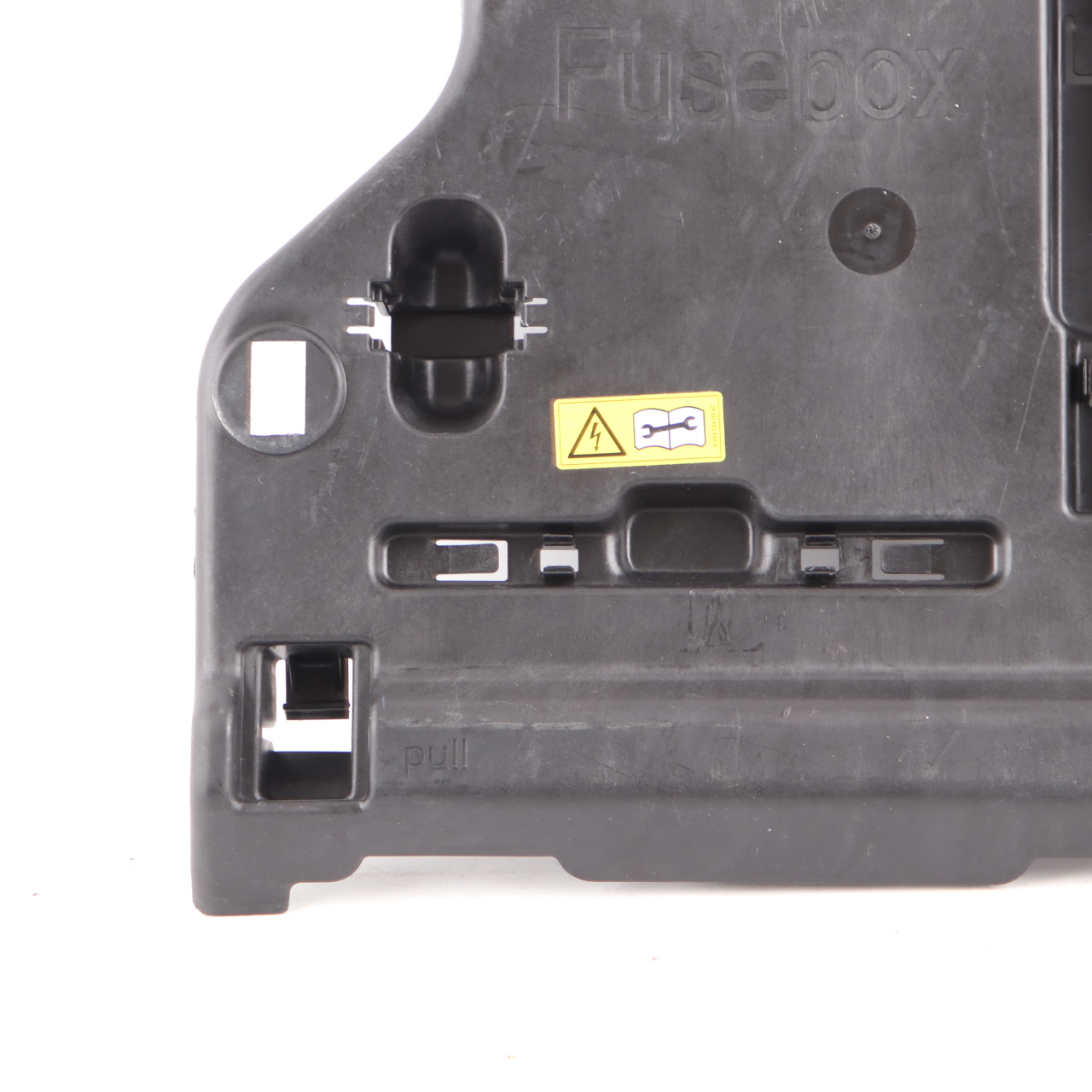 Mercedes Sprinter W910 Fuse Box Cover Trim Panel Lid Housing A9105462300