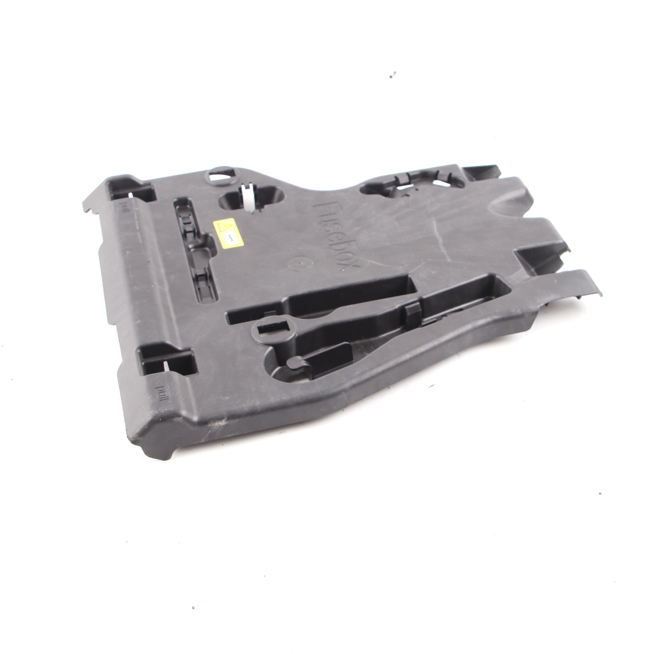 Mercedes Sprinter W910 Fuse Box Cover Trim Panel Lid Housing A9105462300