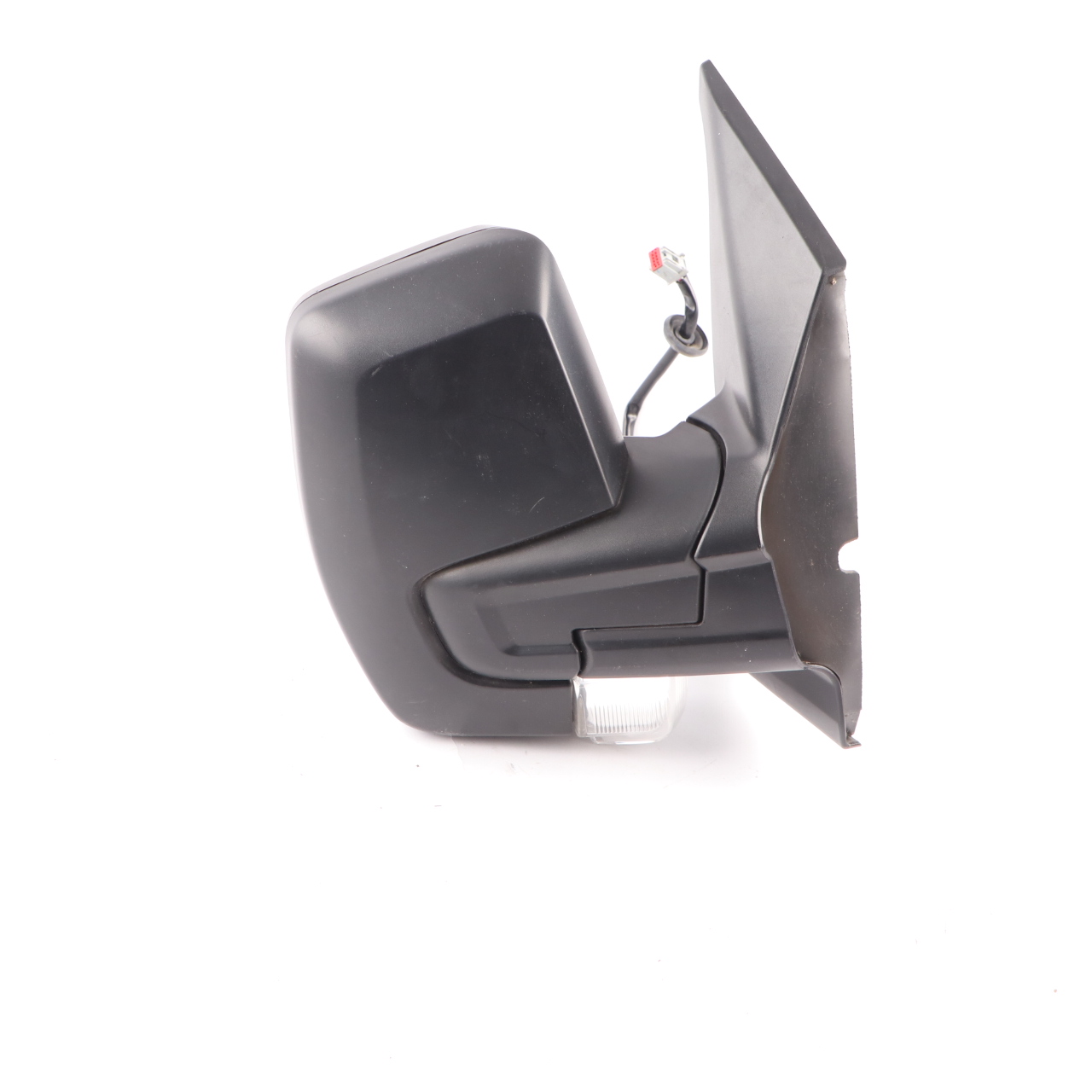 Ford Transit Custom Wing Mirror Door Right O/S Outside Primed BK2117682CL5JA6