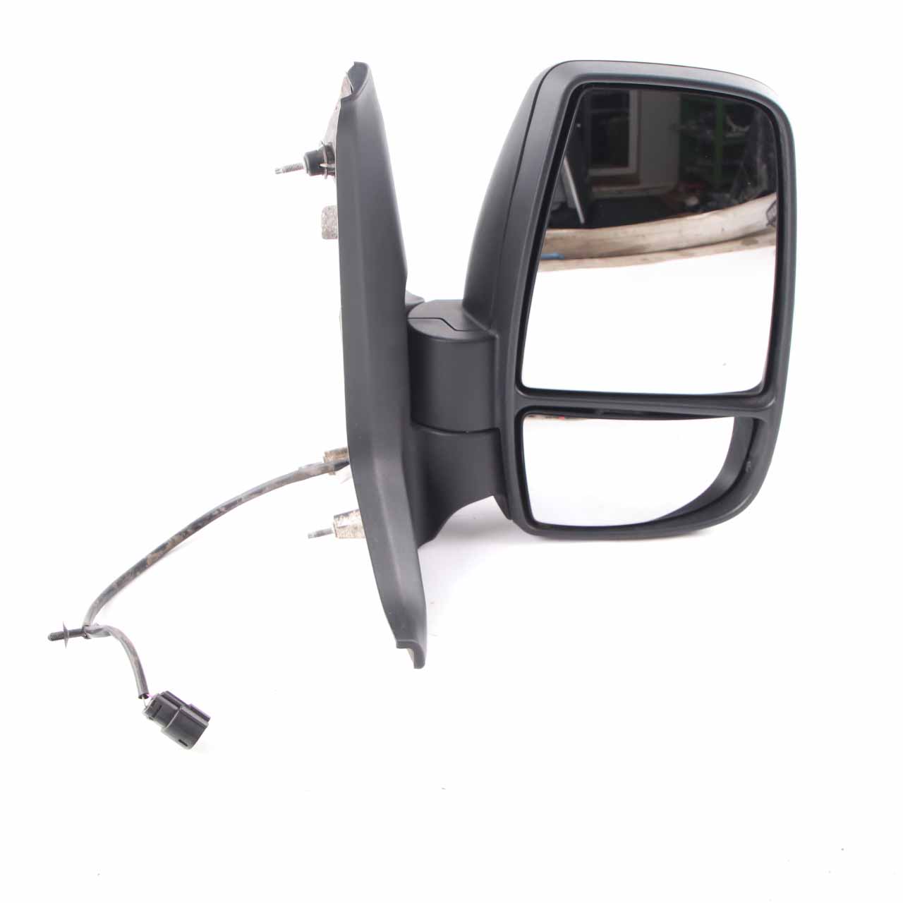 Ford Transit MK8 Wing Mirror Door Right O/S Outside Primed BK3117682