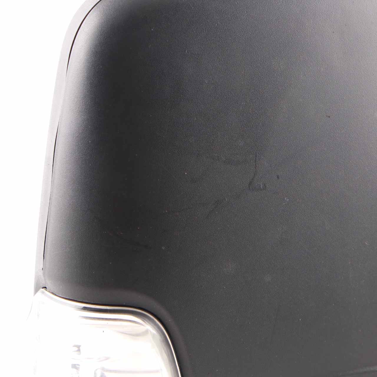 Ford Transit MK8 Wing Mirror Door Right O/S Outside Primed BK3117682