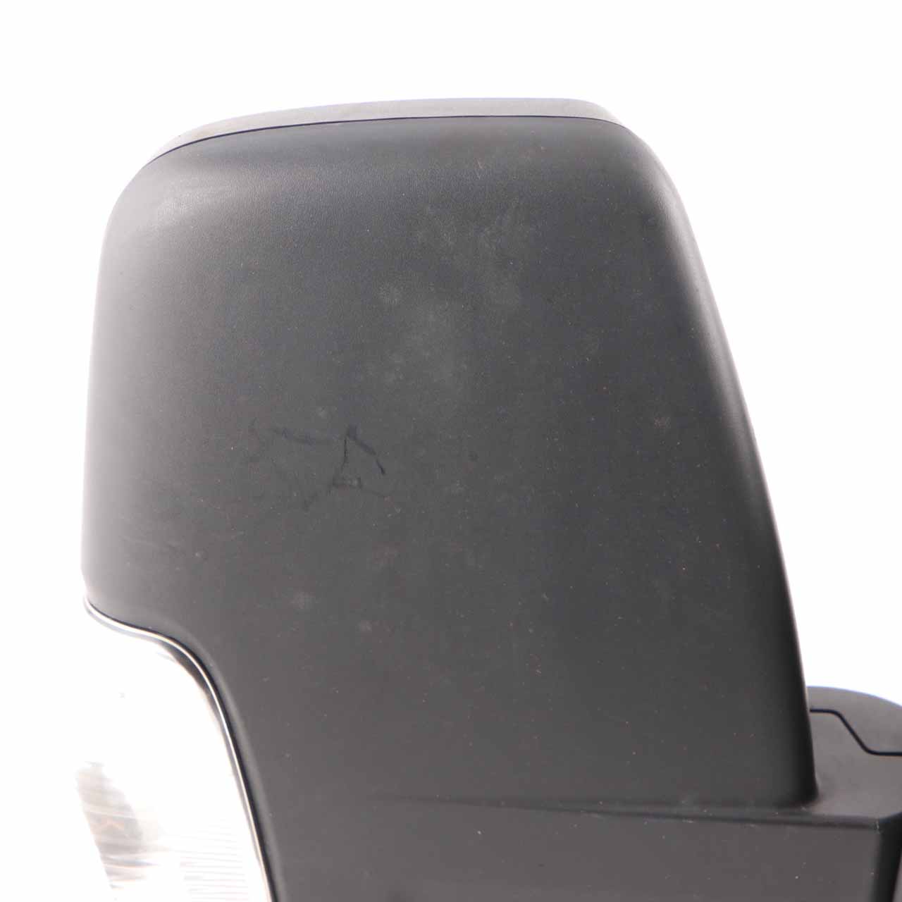 Ford Transit MK8 Wing Mirror Door Right O/S Outside Primed BK3117682