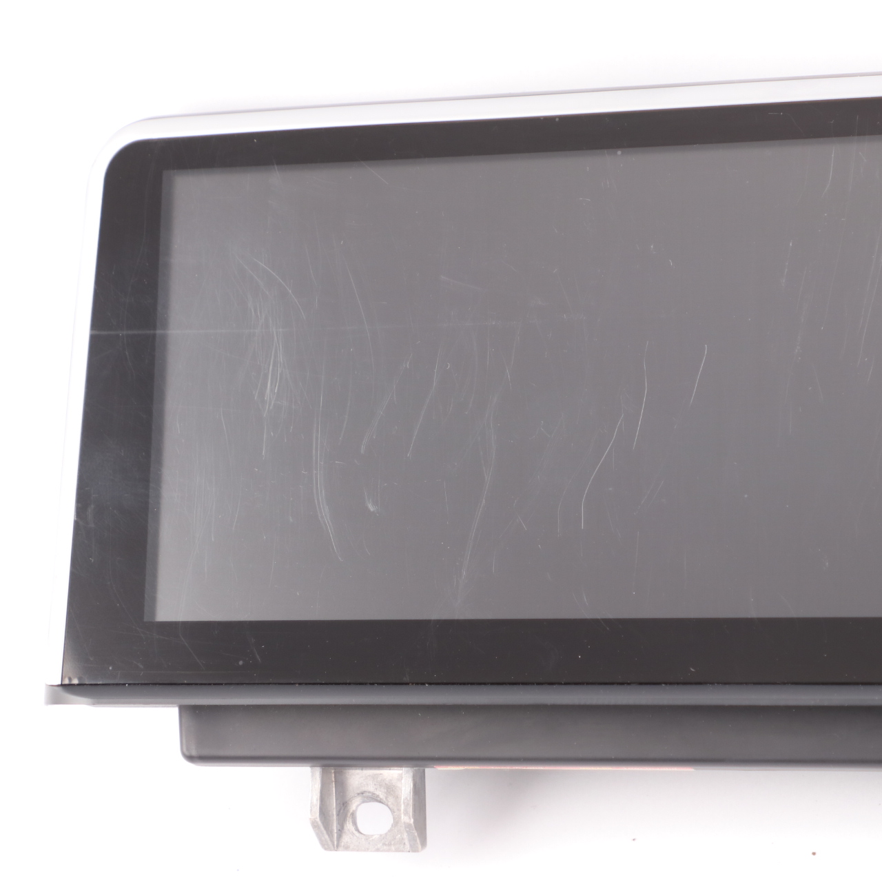 On-Board Screen BMW F20 F21 F30 F31 Information Display Touch Monitor 10,25"