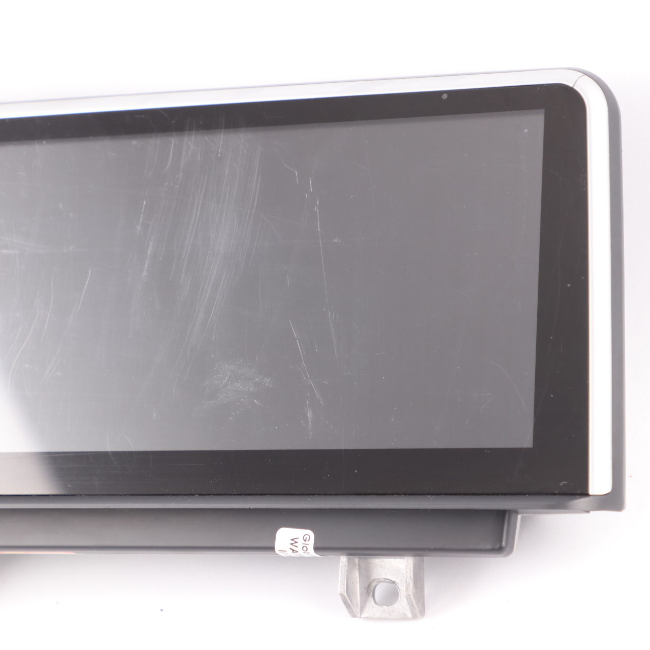 On-Board Screen BMW F20 F21 F30 F31 Information Display Touch Monitor 10,25"