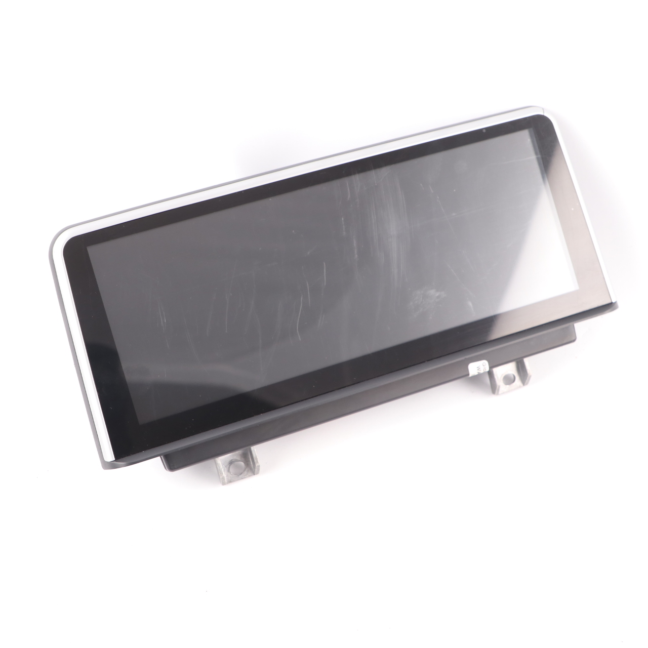 On-Board Screen BMW F20 F21 F30 F31 Information Display Touch Monitor 10,25"