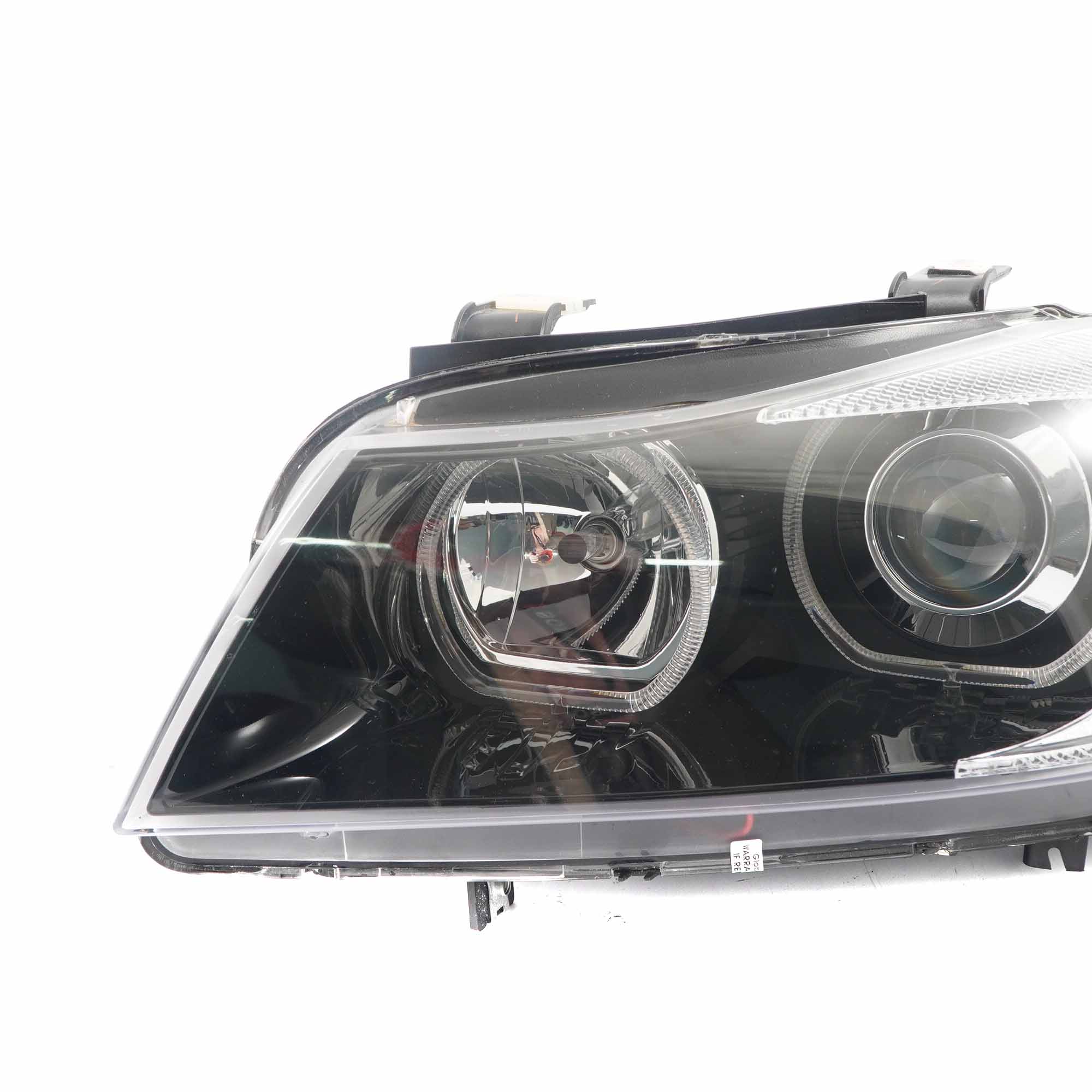 Headlight Headlamp BMW E90 E91 Lamp Front Left N/S 7202575 DEPO