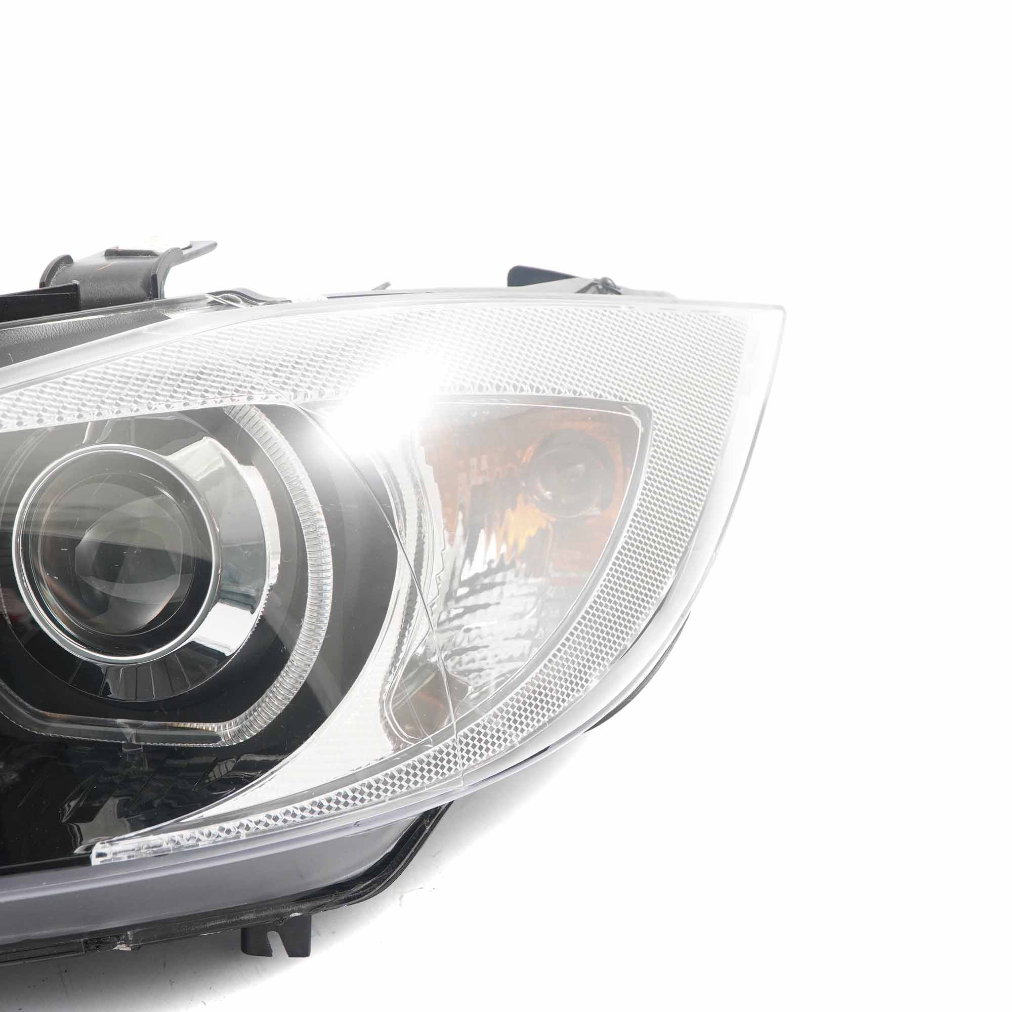 Headlight Headlamp BMW E90 E91 Lamp Front Left N/S 7202575 DEPO