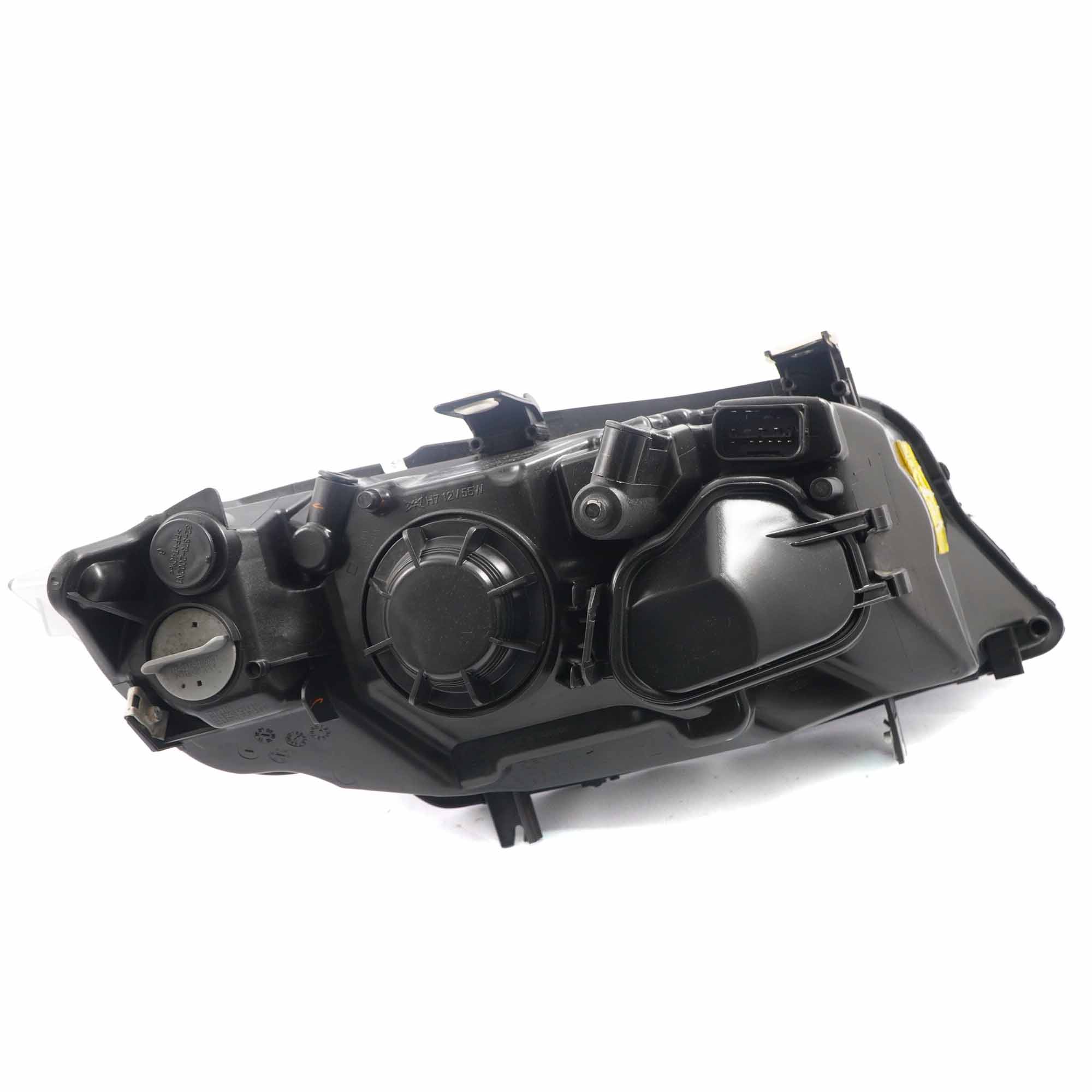 Headlight Headlamp BMW E90 E91 Lamp Front Left N/S 7202575 DEPO