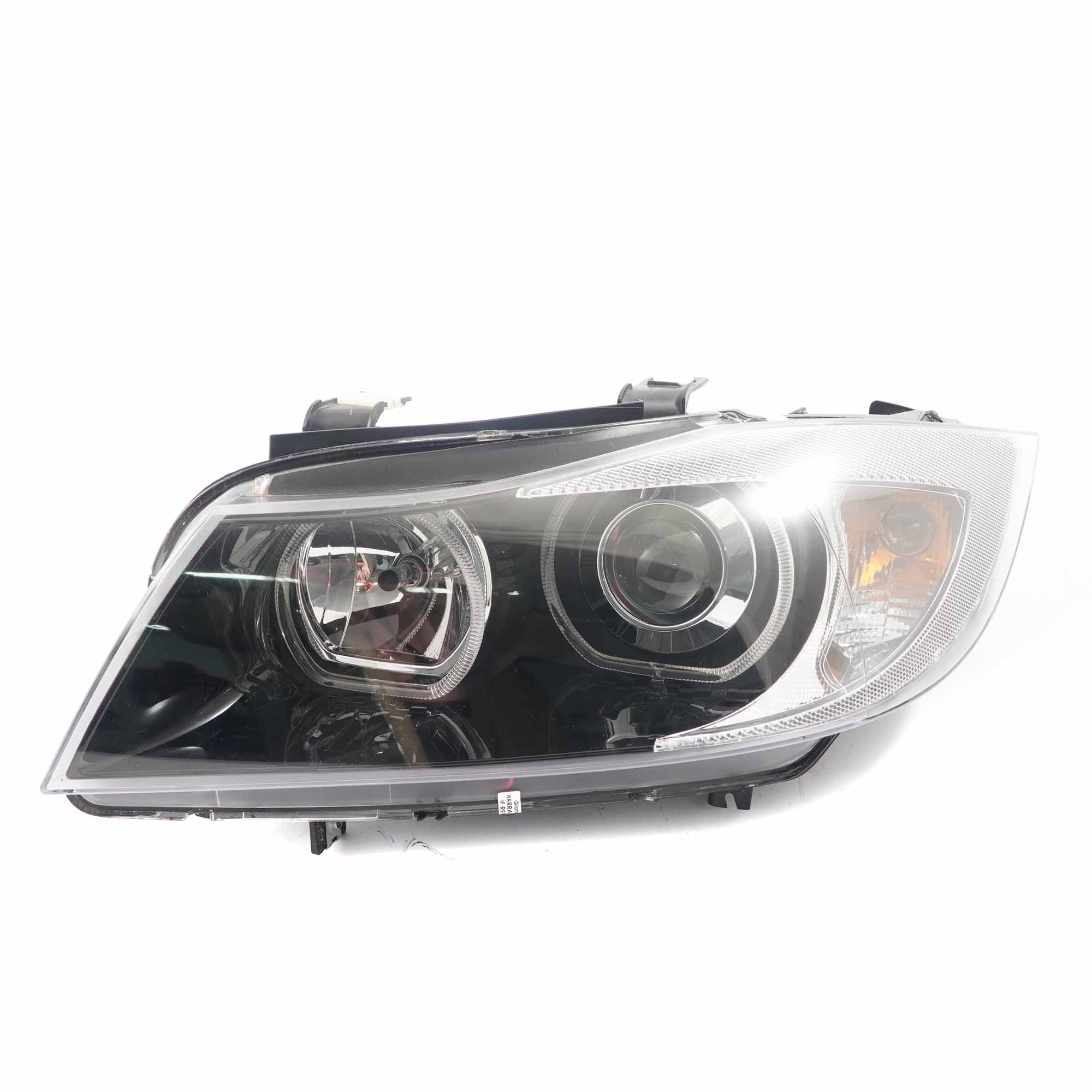 Headlight Headlamp BMW E90 E91 Lamp Front Left N/S 7202575 DEPO