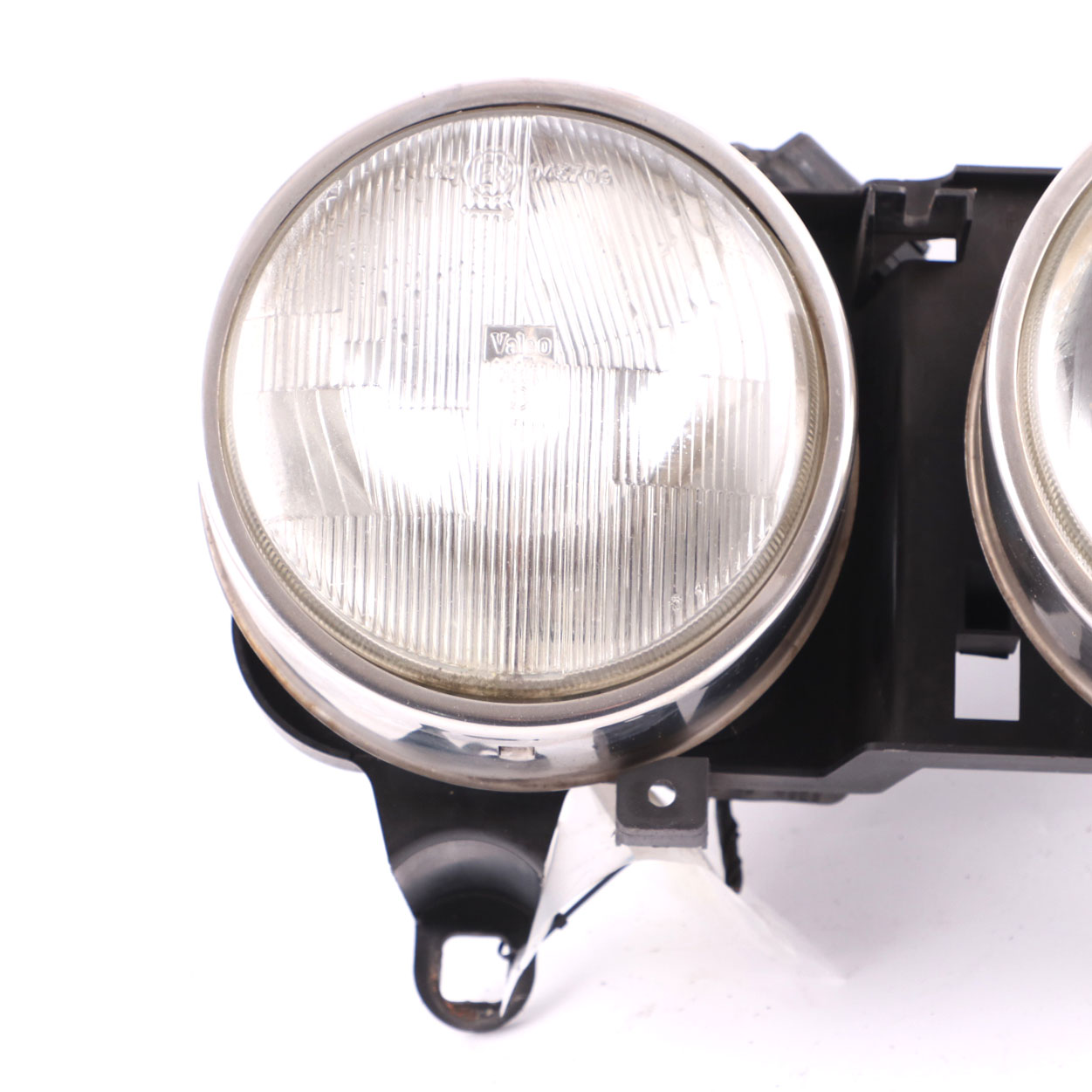 Jaguar XJ XJR Headlight Headlamp Lamp Light Front Right O/S LNA4600AL