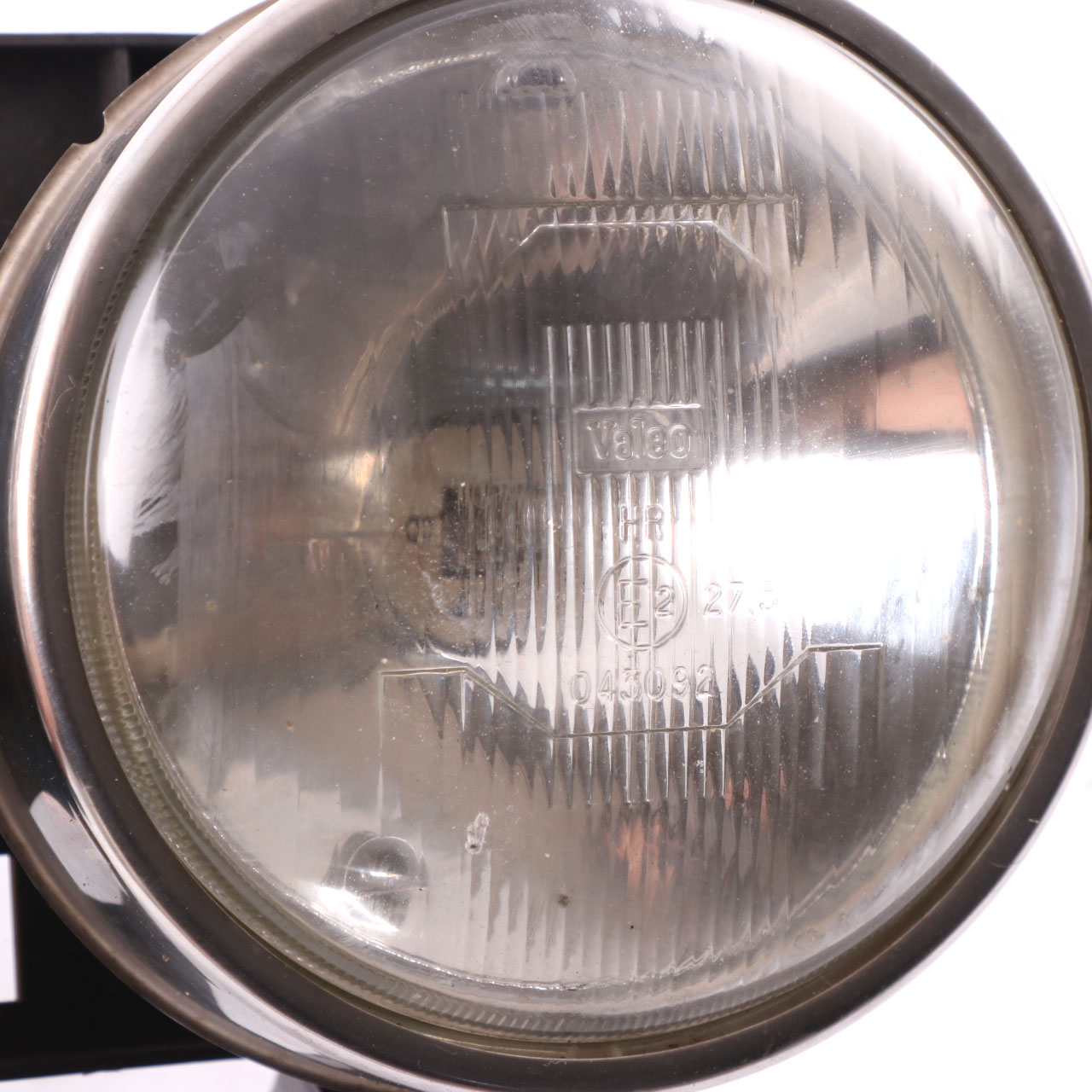 Jaguar XJ XJR Headlight Headlamp Lamp Light Front Right O/S LNA4600AL