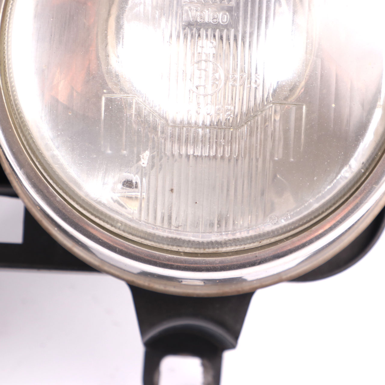 Jaguar XJ XJR Headlight Headlamp Lamp Light Front Right O/S LNA4600AL