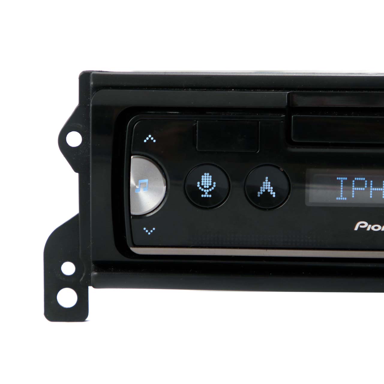 Genuine Pioneer SPH10-BT USB Bluetooth iPhone Android Stereo Audio Player 1 DIN