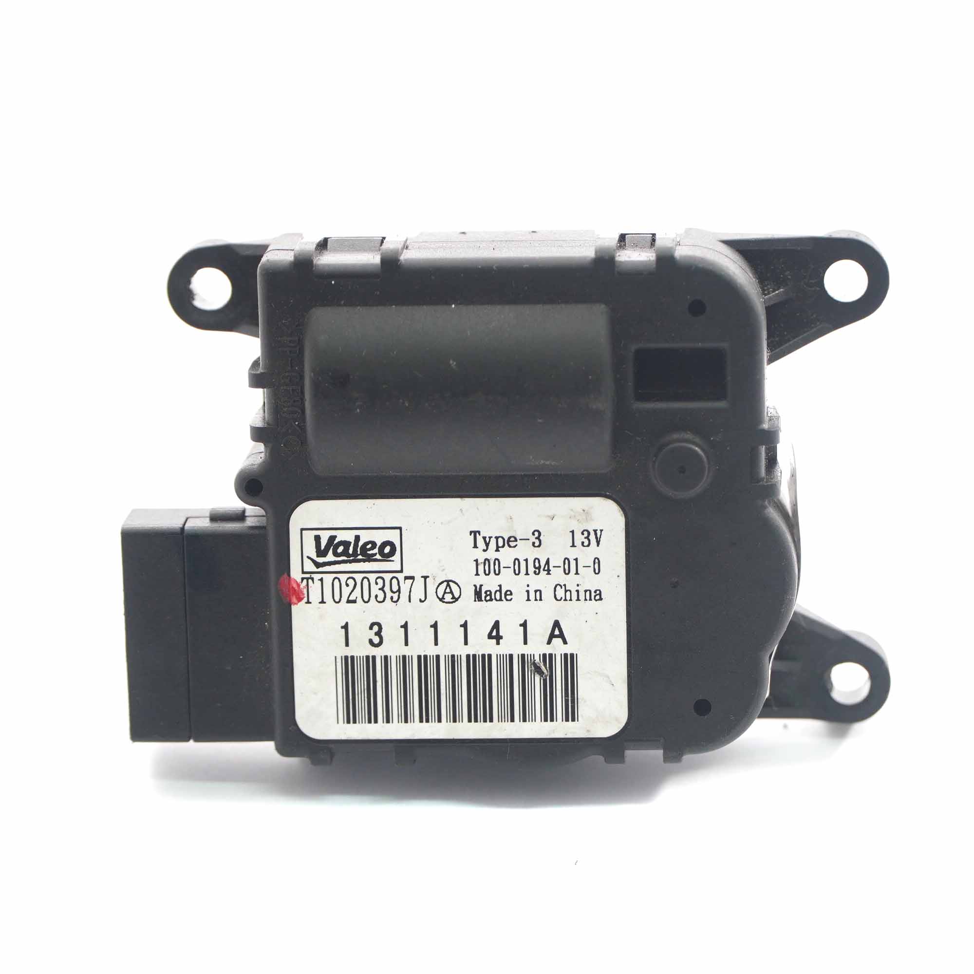 Renault Trafic 3 Opel Vivaro B Heater Fan Actuator Flap Stepper Motor T1020397J