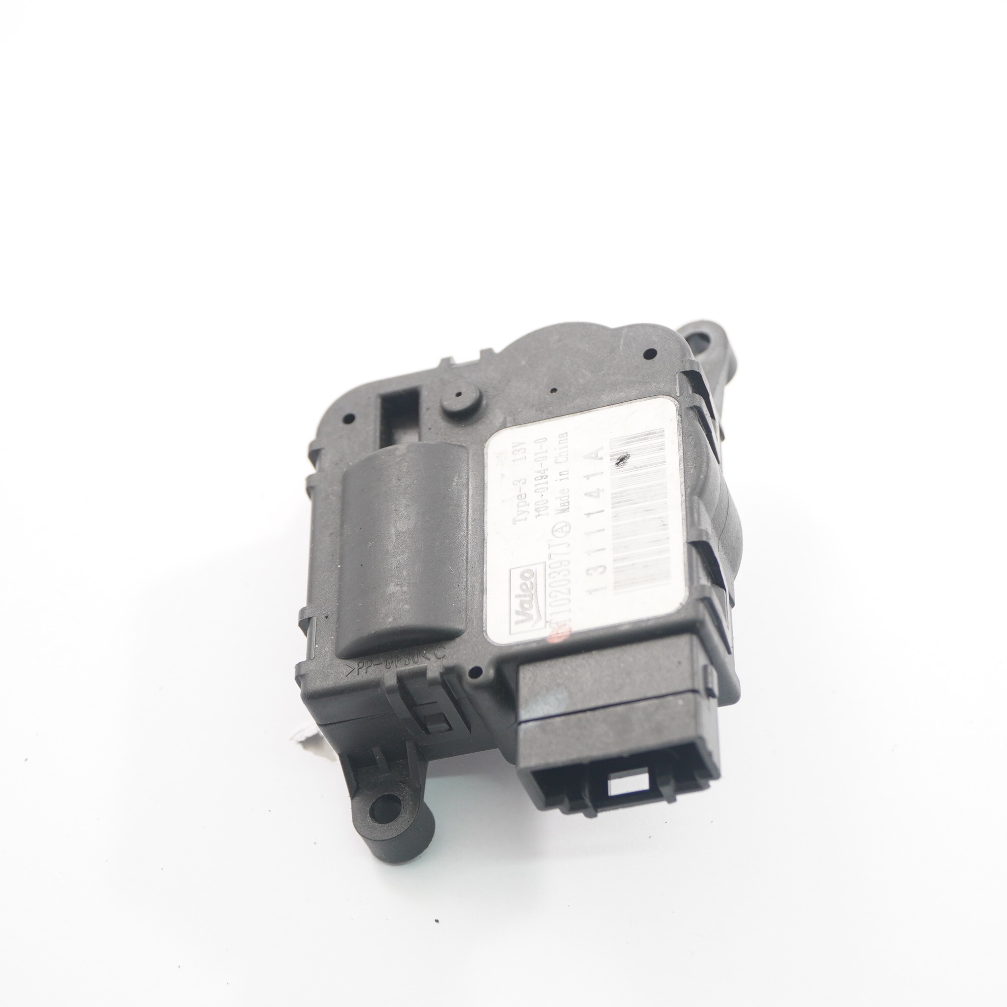 Renault Trafic 3 Opel Vivaro B Heater Fan Actuator Flap Stepper Motor T1020397J