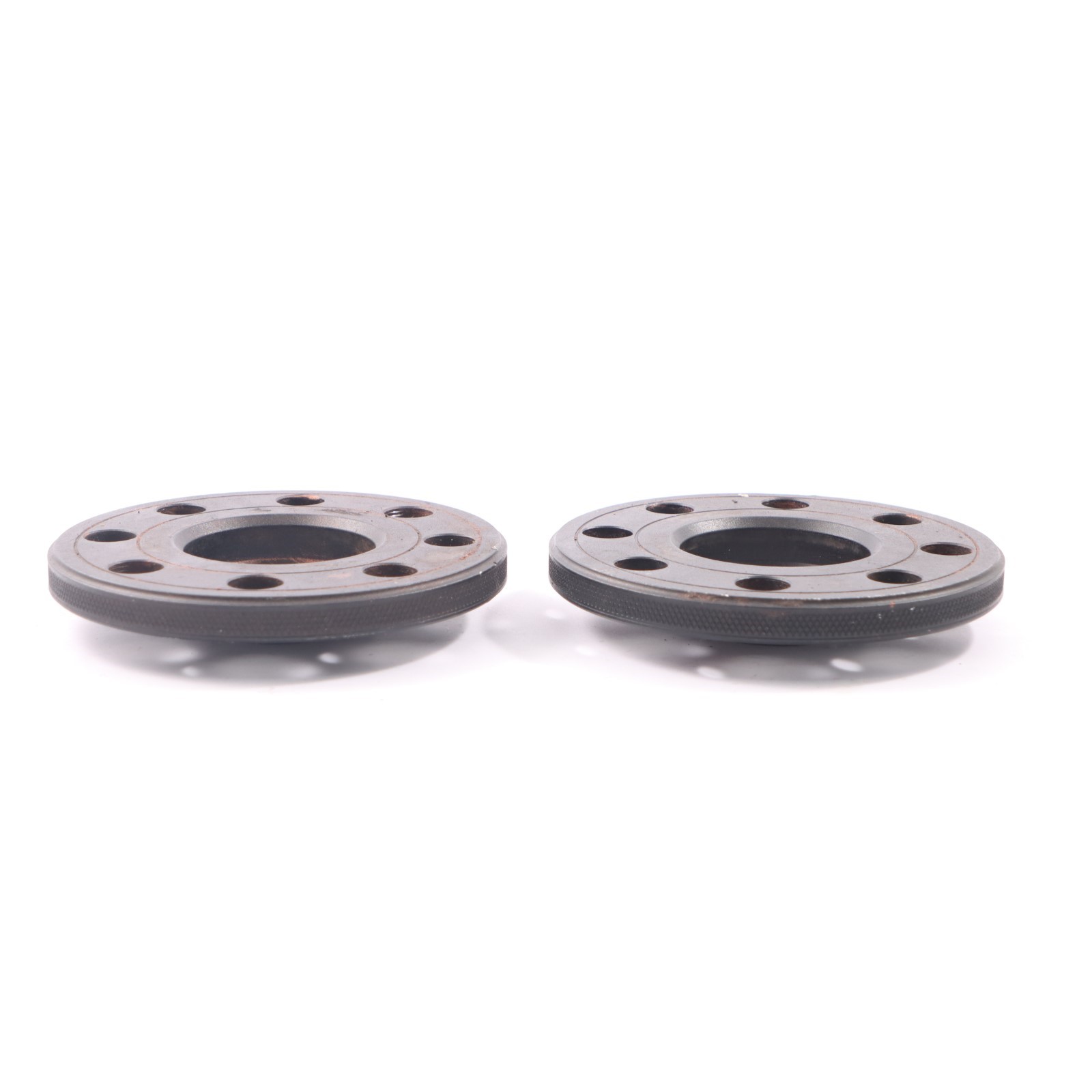 TPI Alloy Wheel Spacers Hubcentric Shims Mini 4x100 56.1mm 12mm