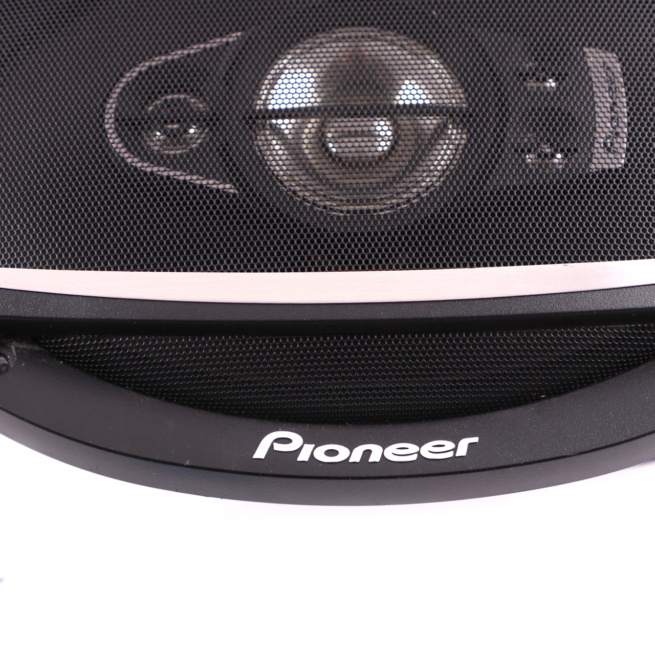 Genuine Pioneer TS-A6990F Stereo 5-Way Coaxial Speaker Loudspeaker Set 700W