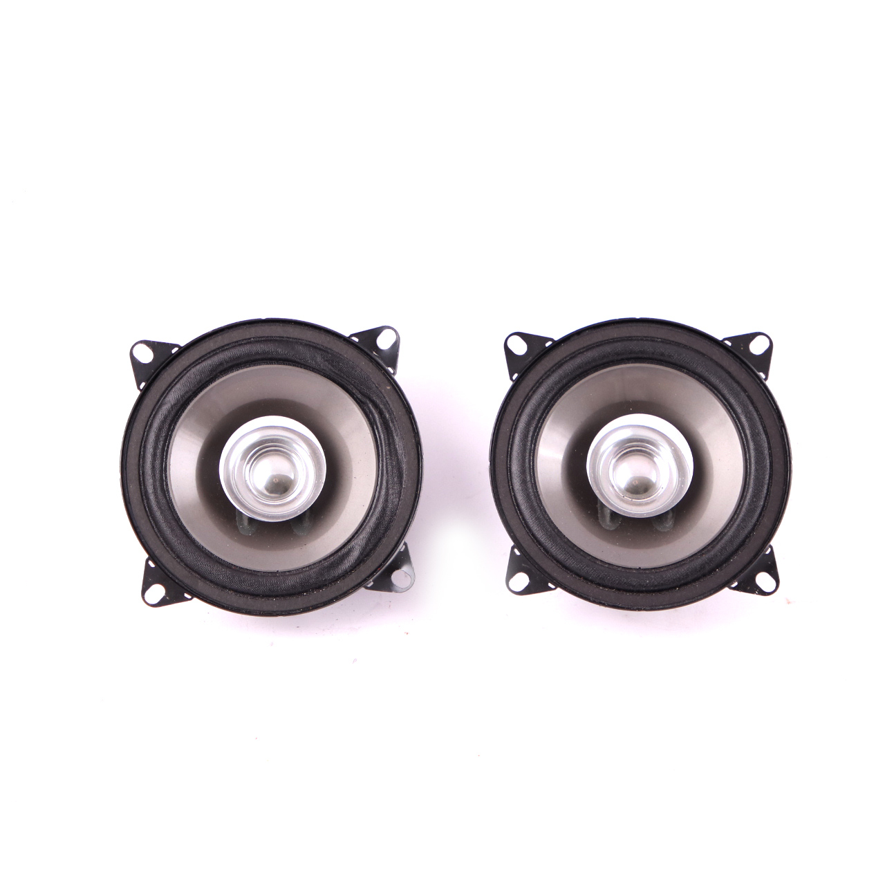 Genuine Pioneer TS-G1021I Stereo Coaxial Dual Cone Speaker Set 180W